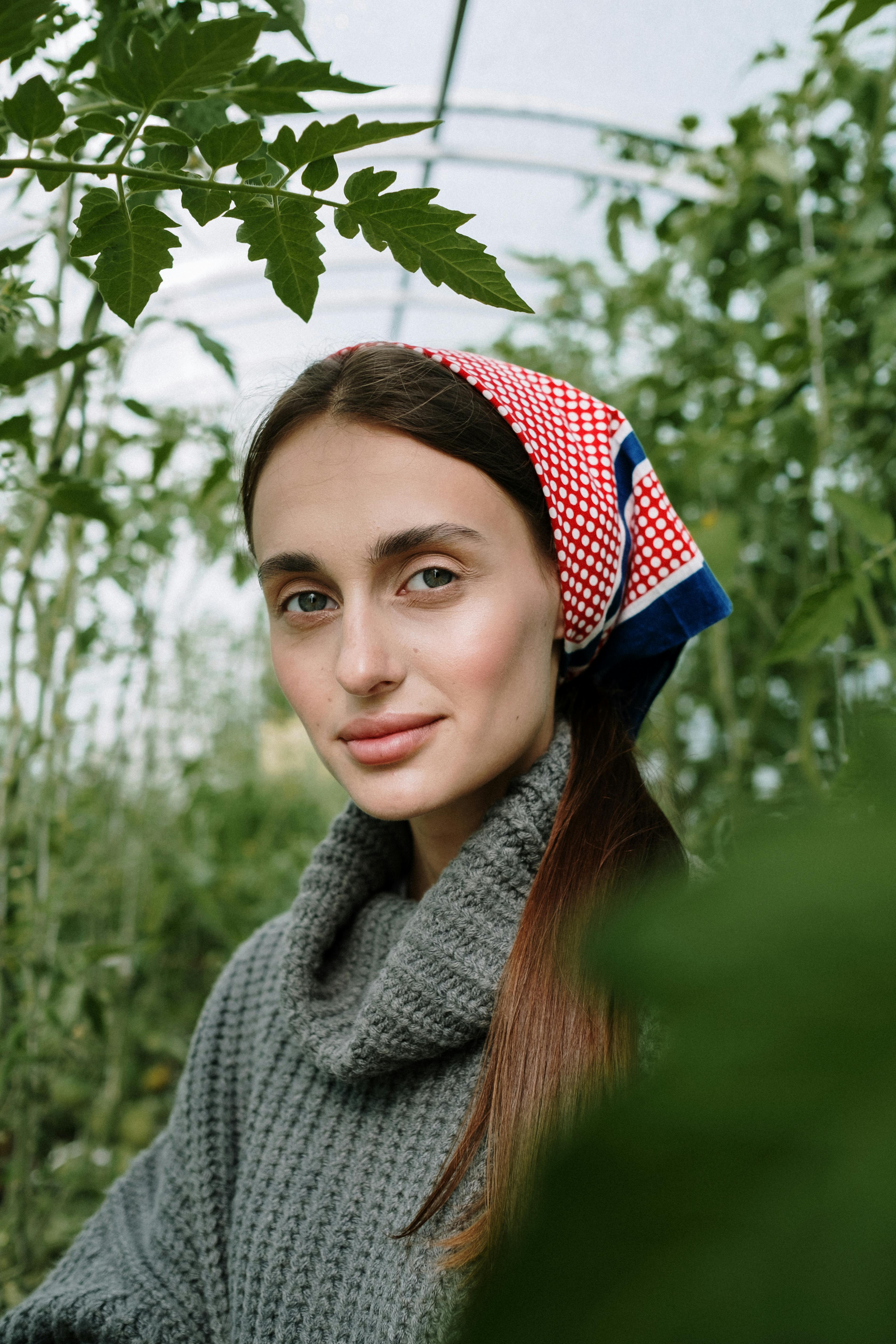Forest & Flora