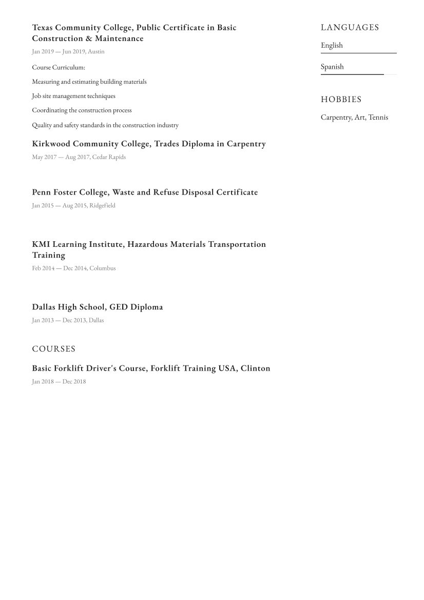 Preview page 2