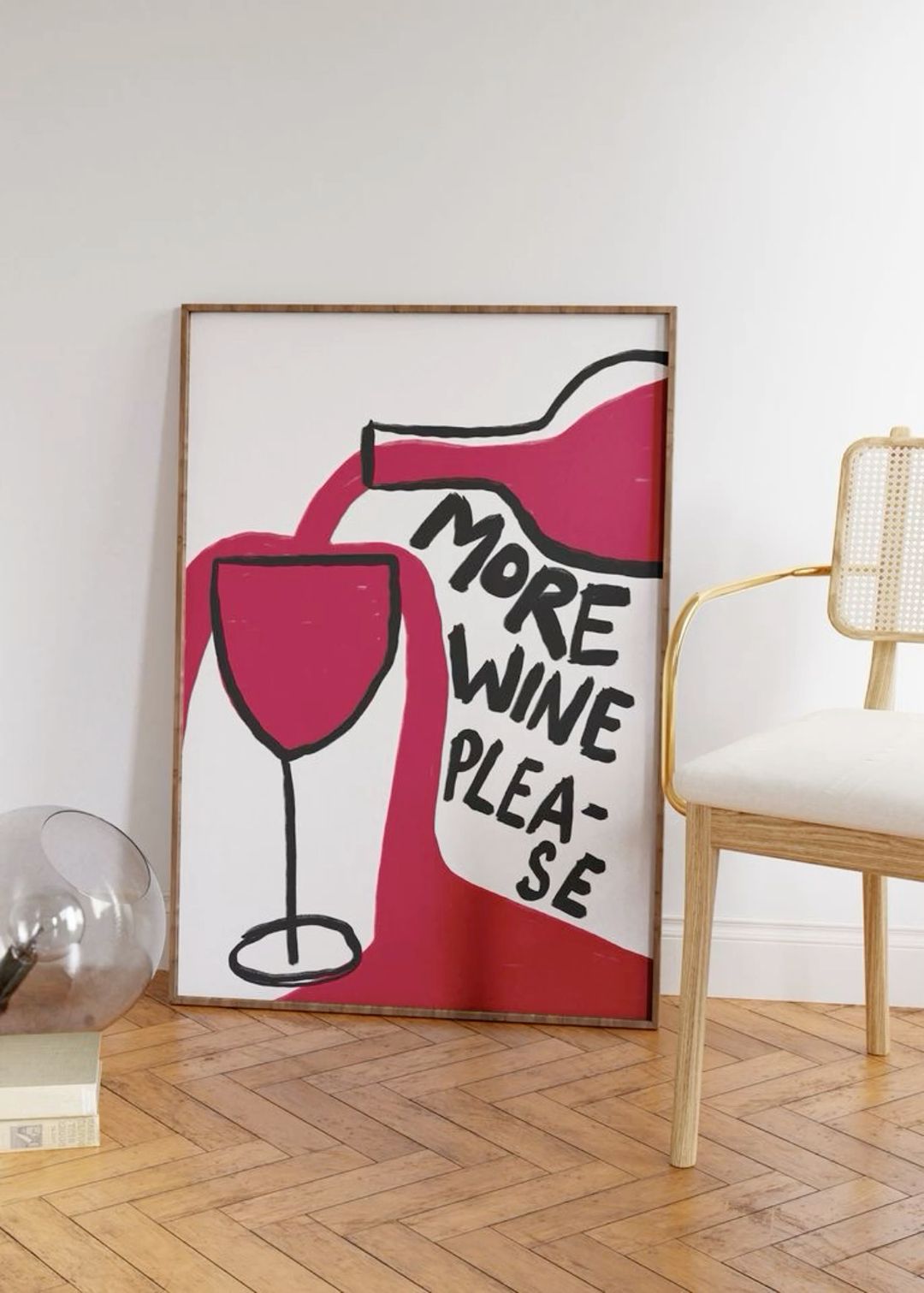 Home Decoration