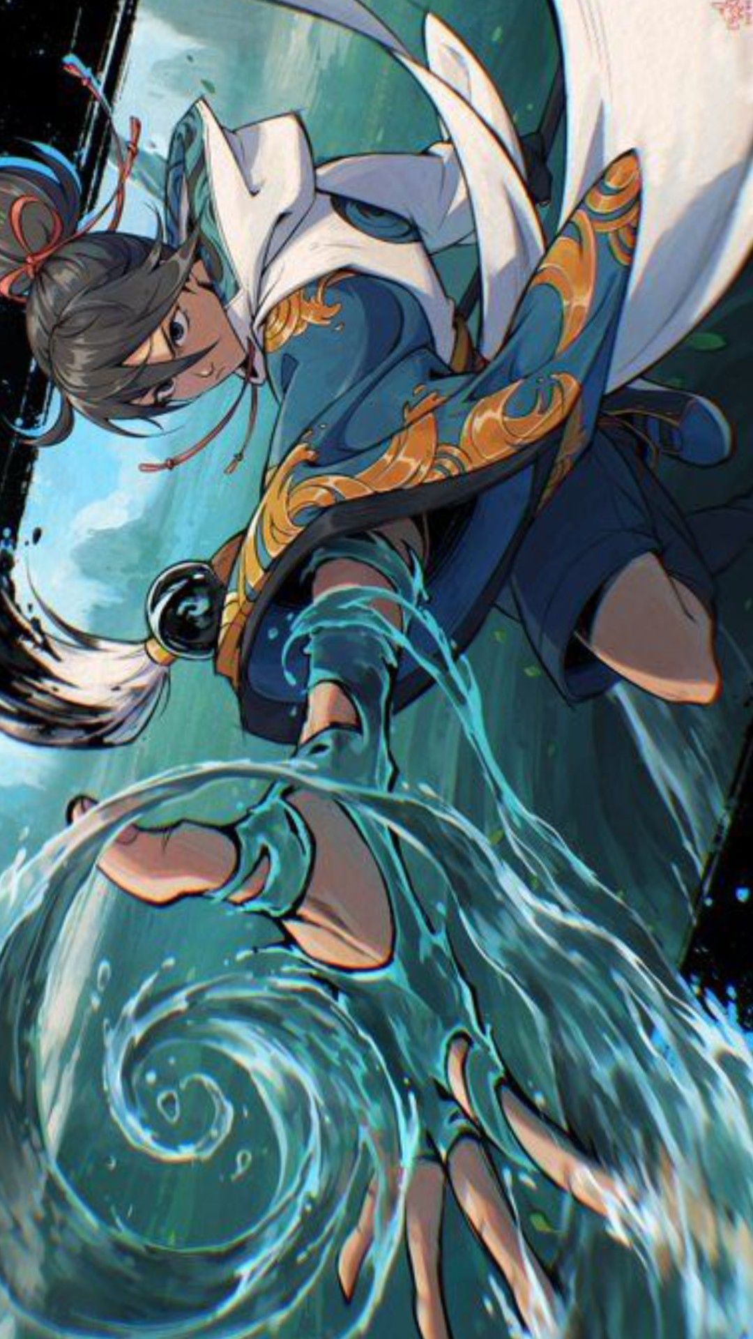 Wallpapers