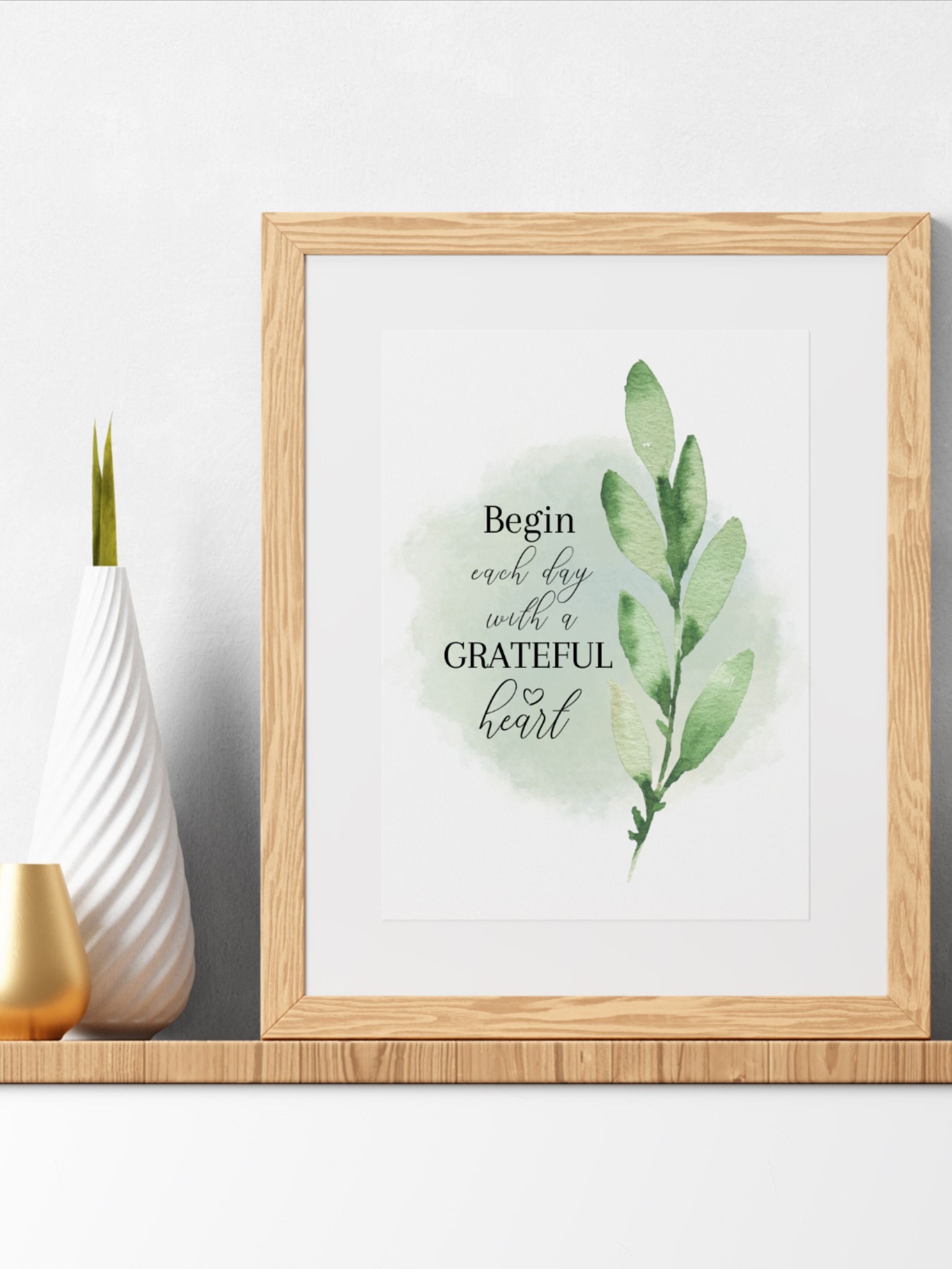 Home Decoration