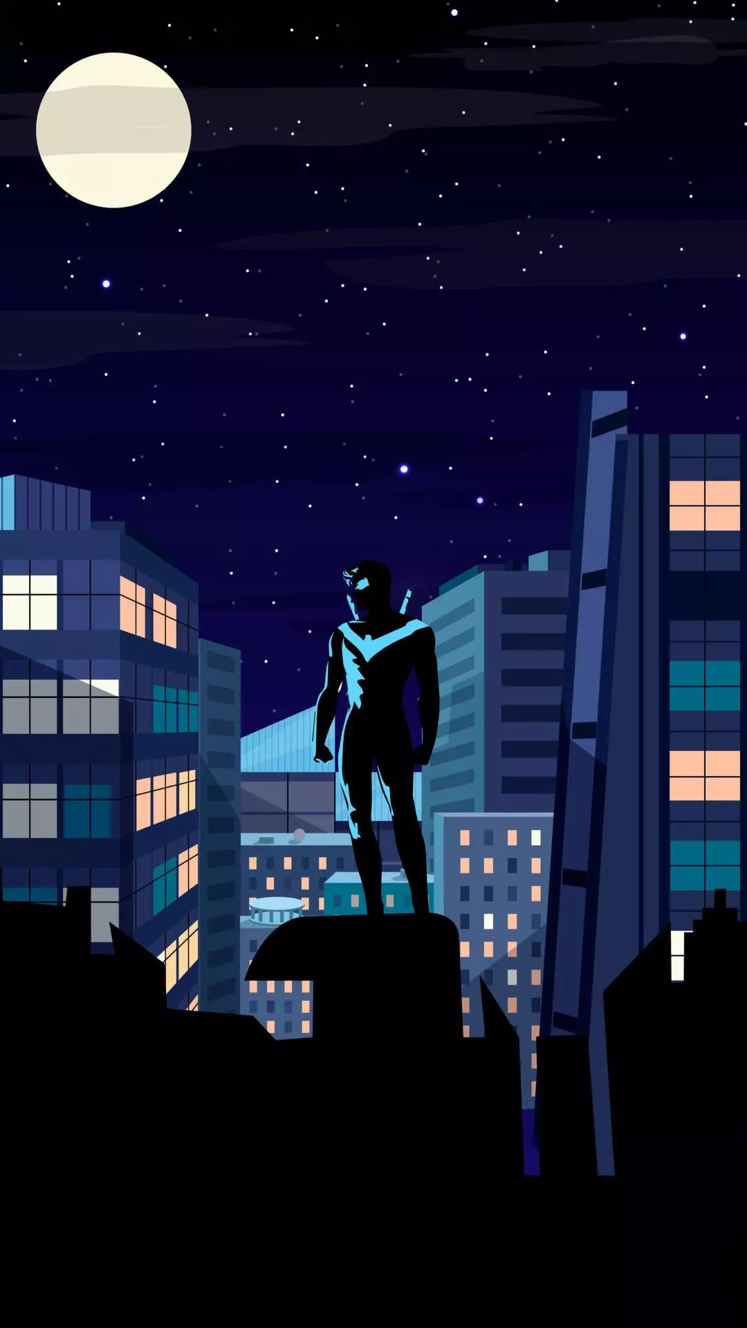 Wallpapers