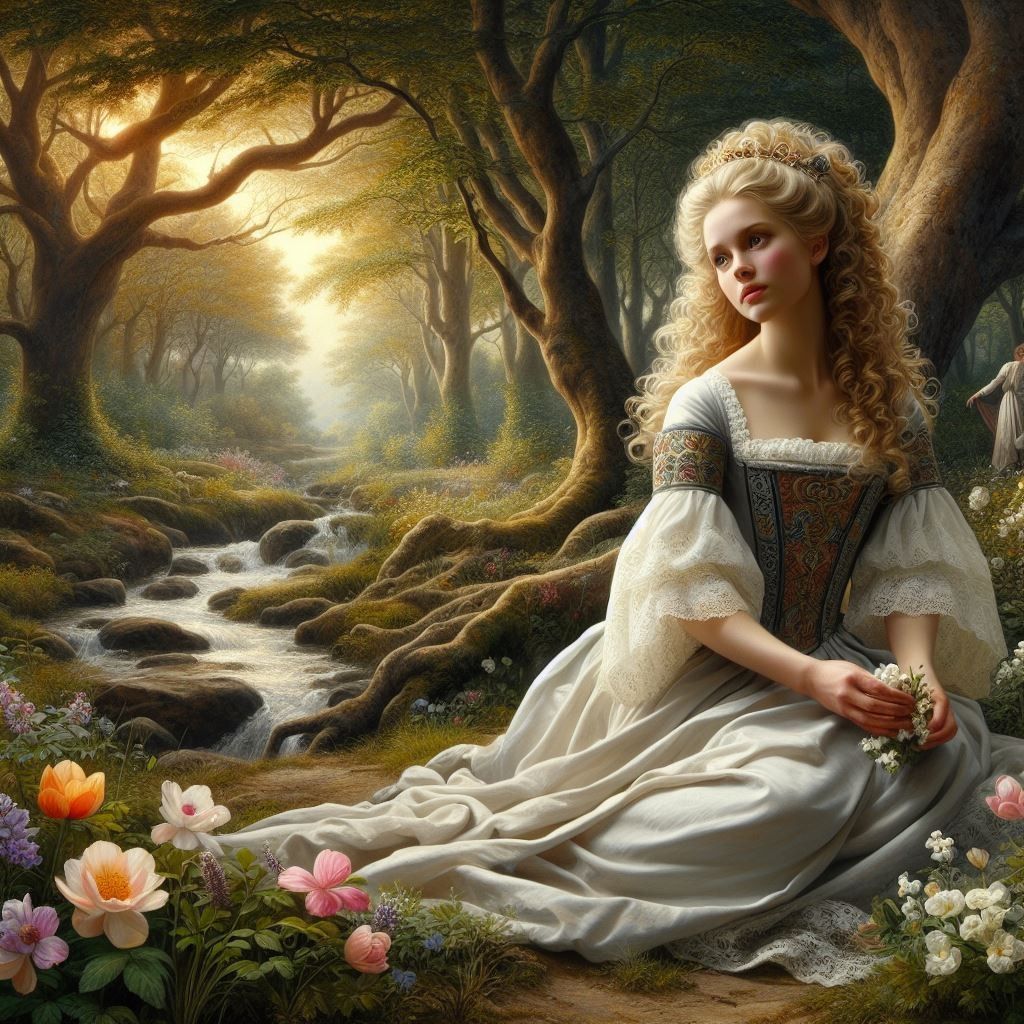 Forest & Flora