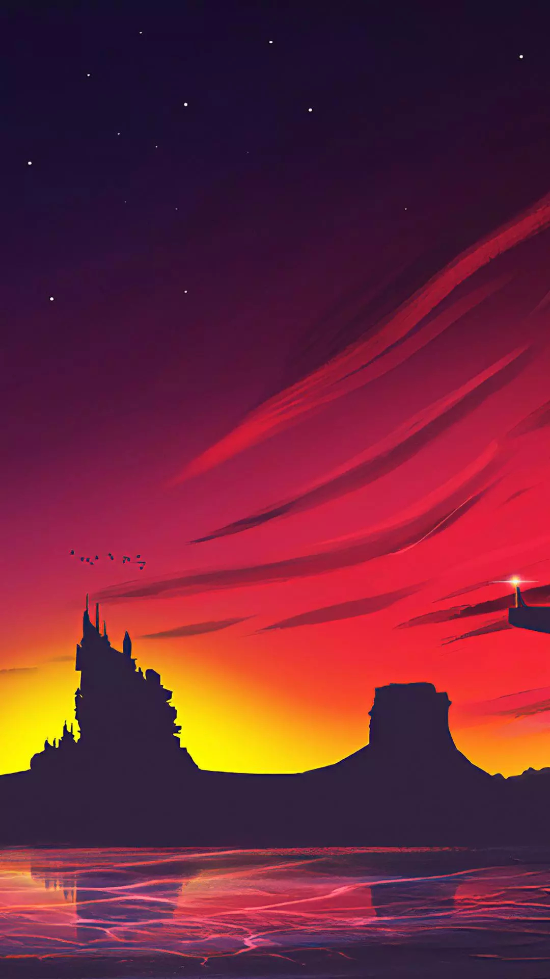Wallpapers