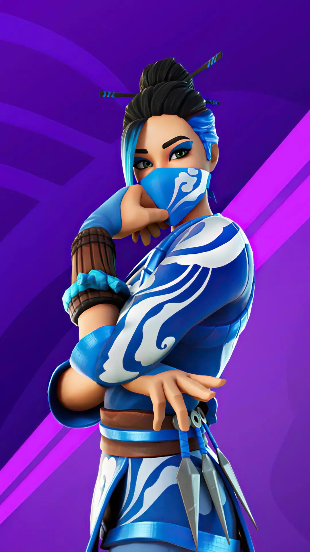 Wallpapers