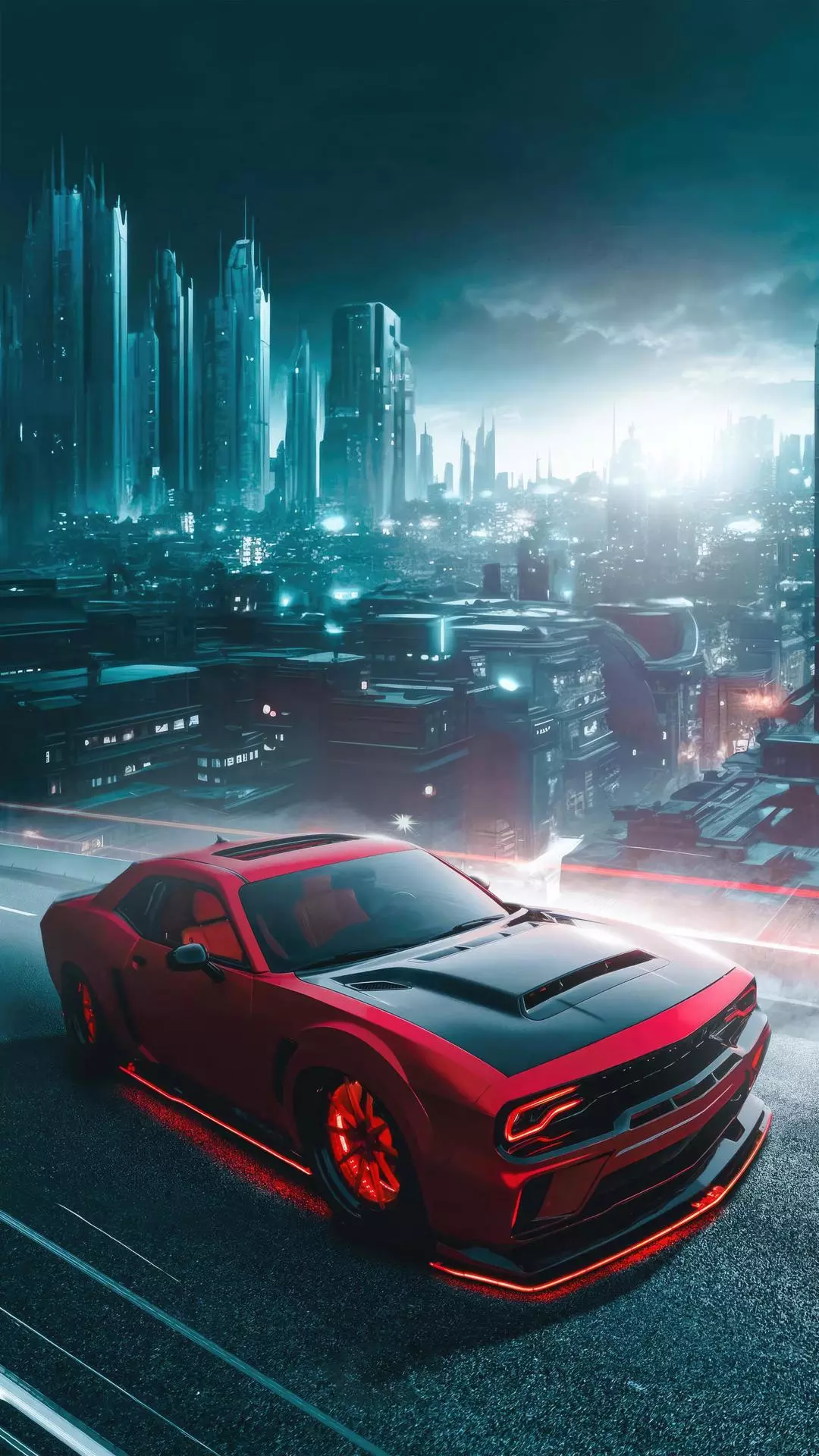 Wallpapers