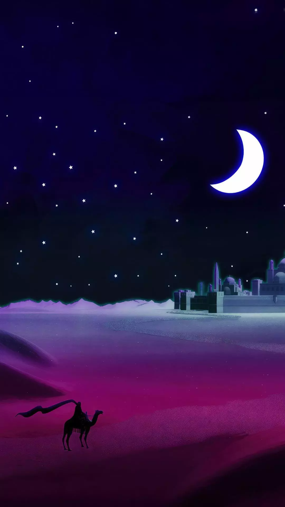 Wallpapers