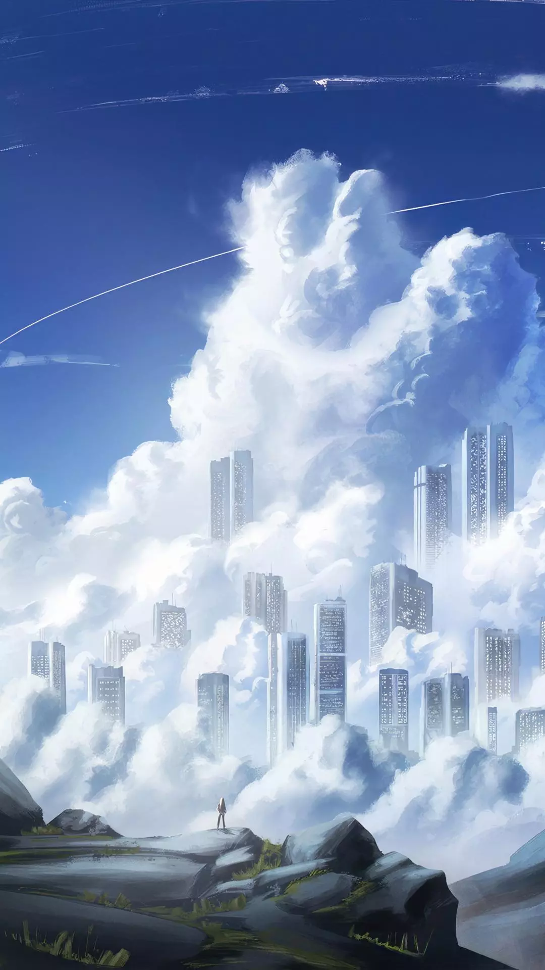 Wallpapers