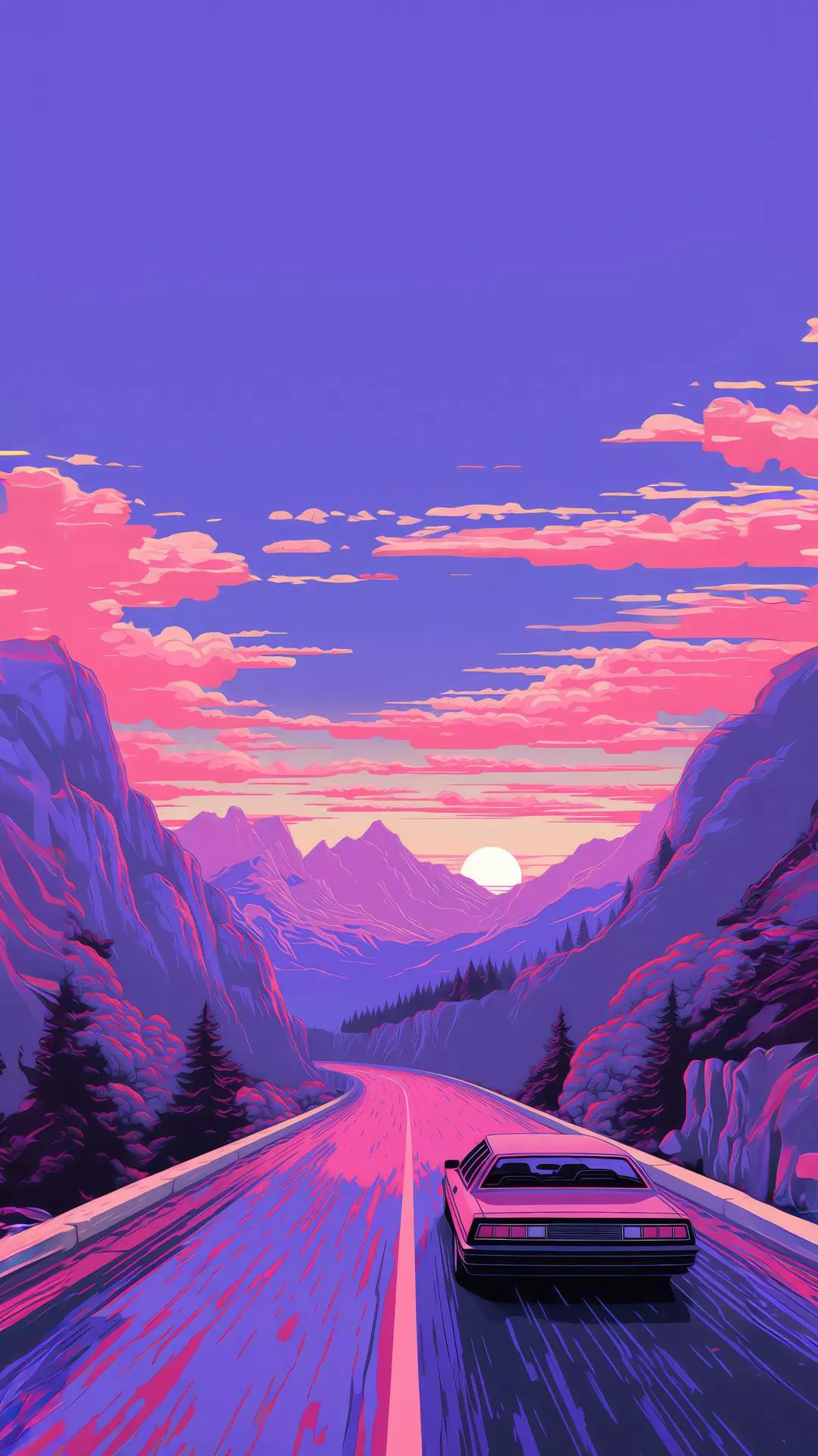 Wallpapers