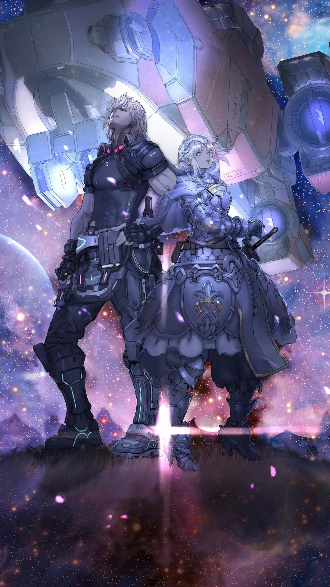 Wallpapers