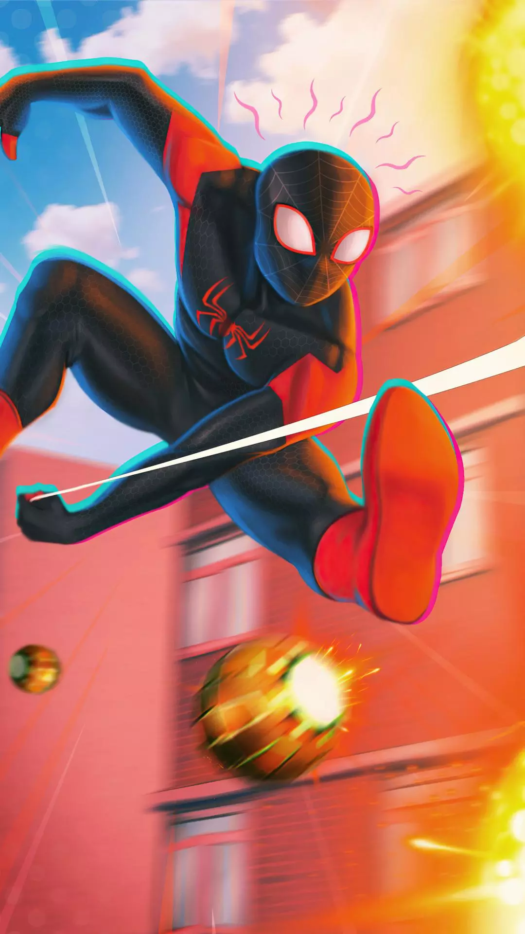 Wallpapers