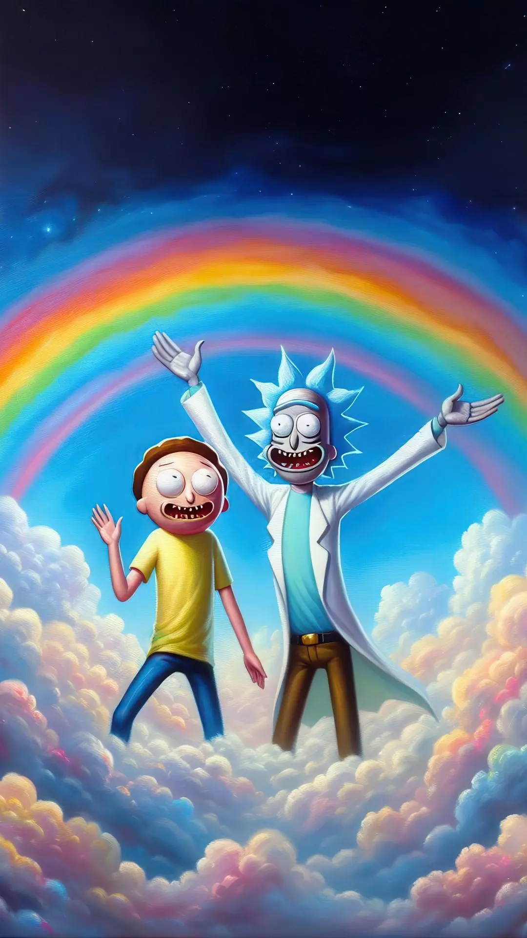 Wallpapers