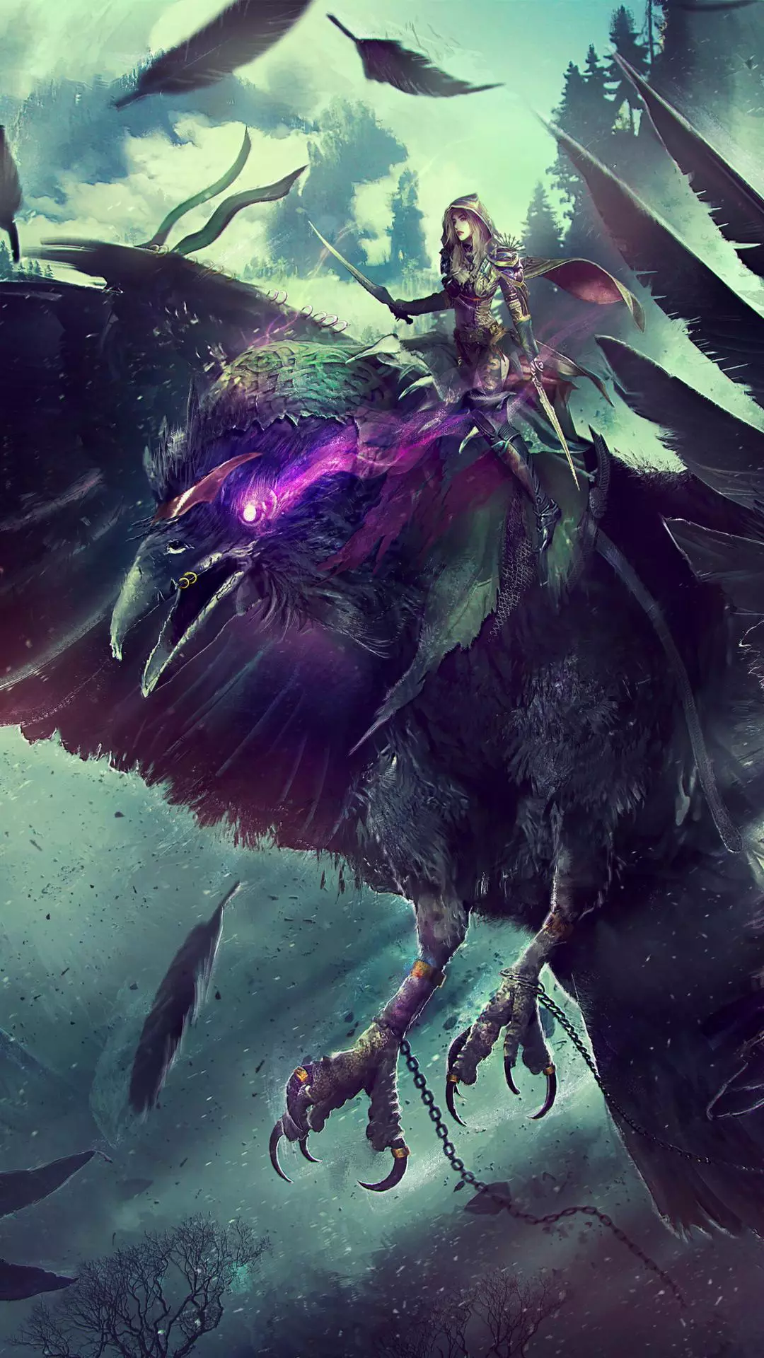 Wallpapers