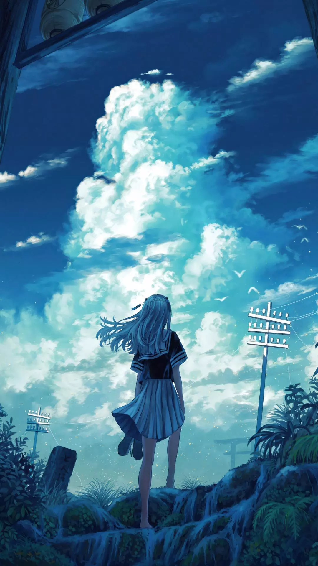 Wallpapers