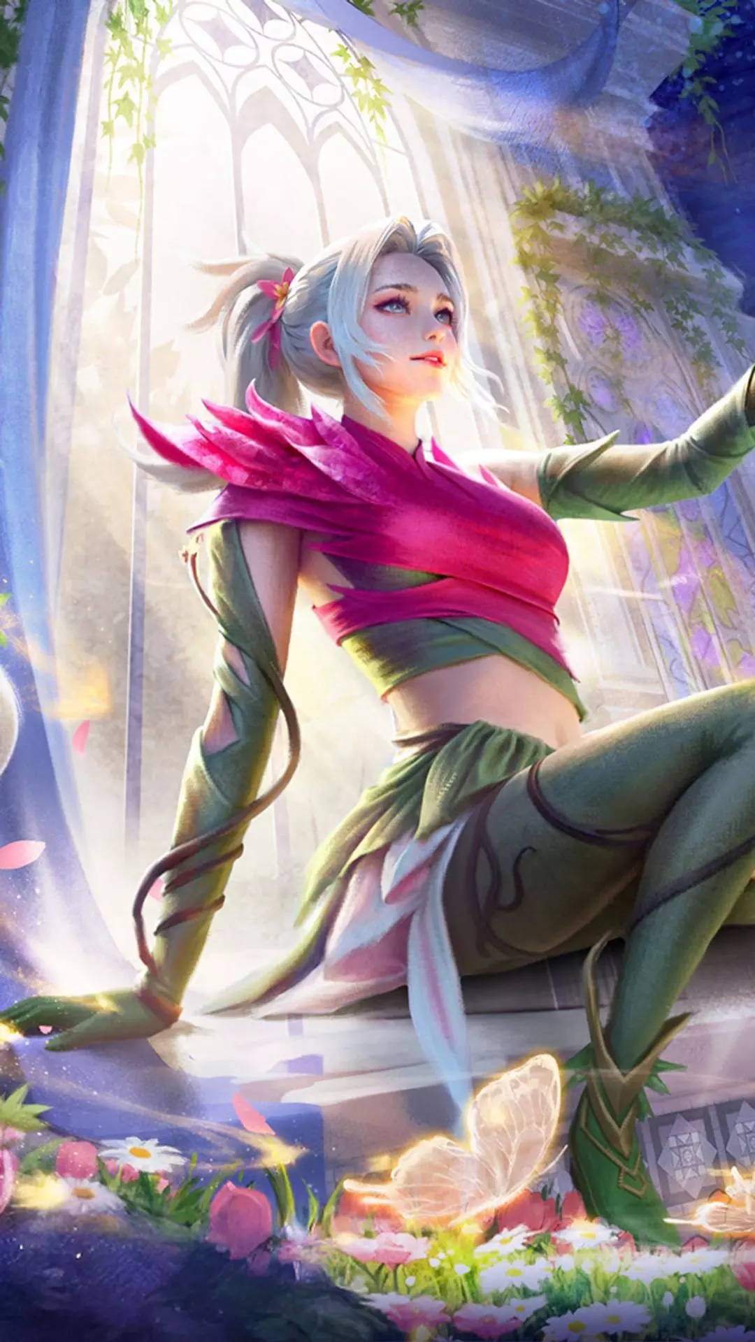 Wallpapers