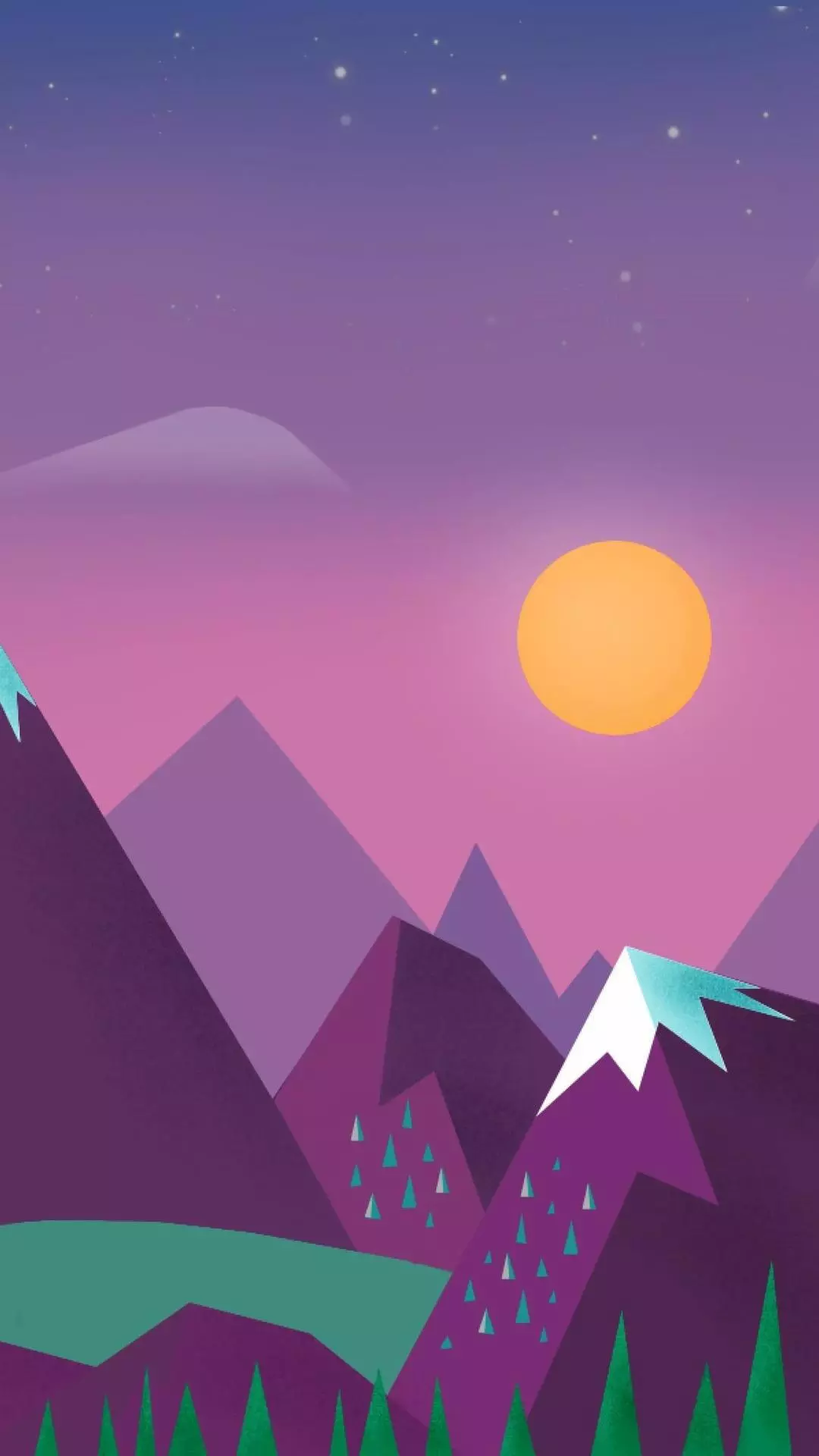 Wallpapers