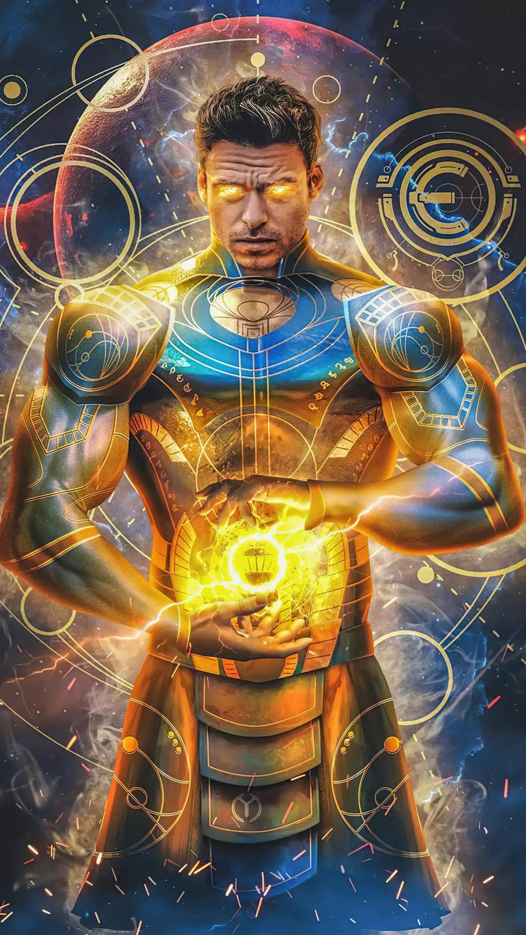Wallpapers