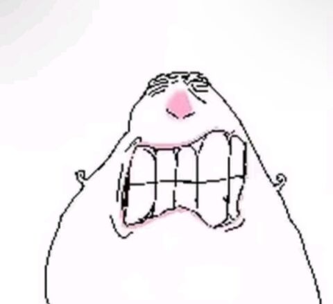 Screaming Hamster Meme