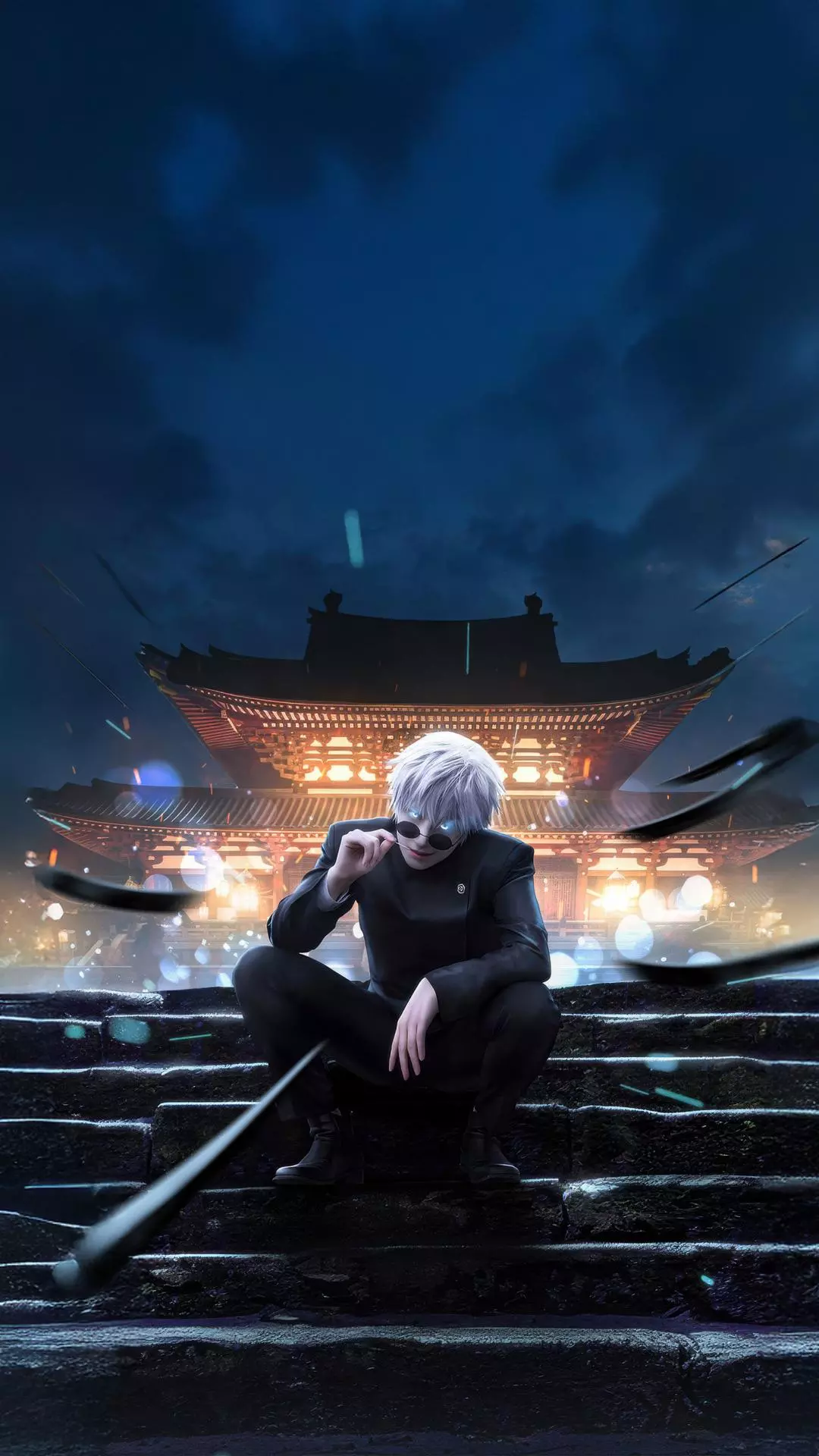 Wallpapers