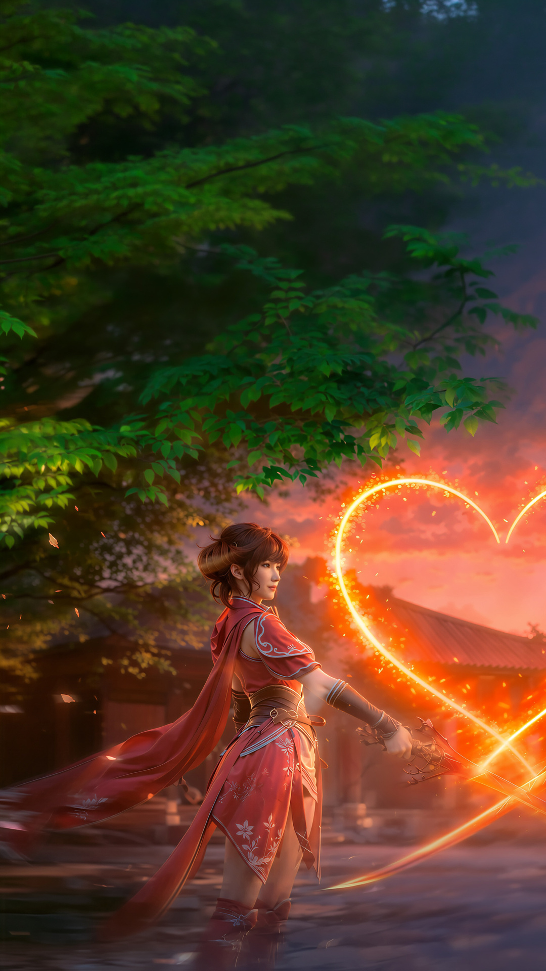 Wallpapers