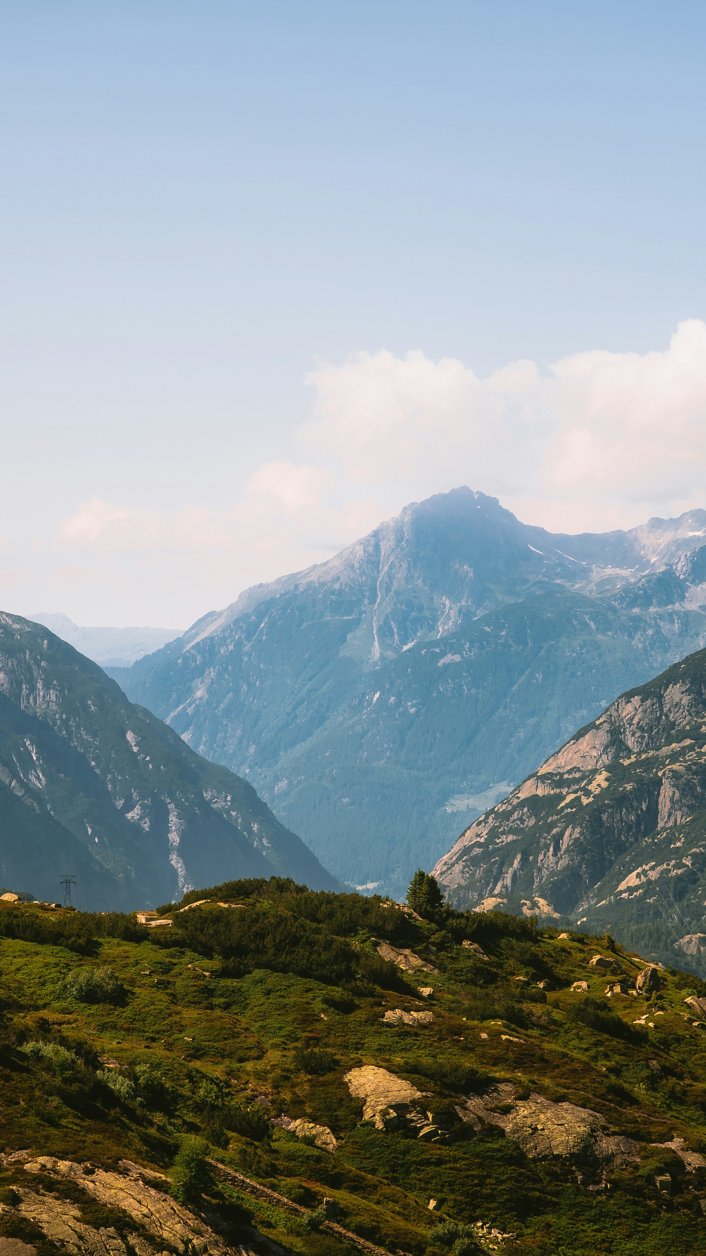 Landscapes