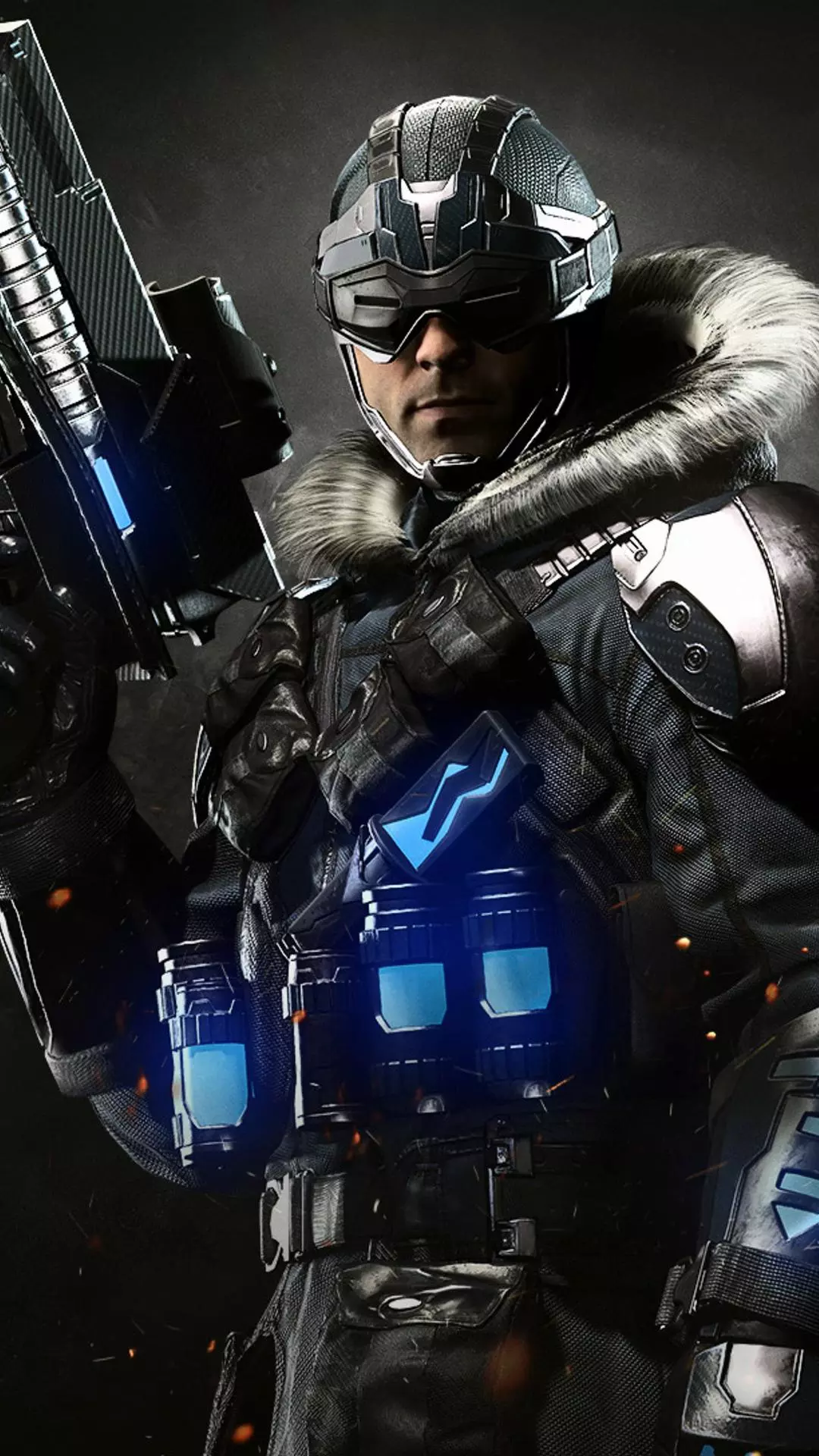 Wallpapers