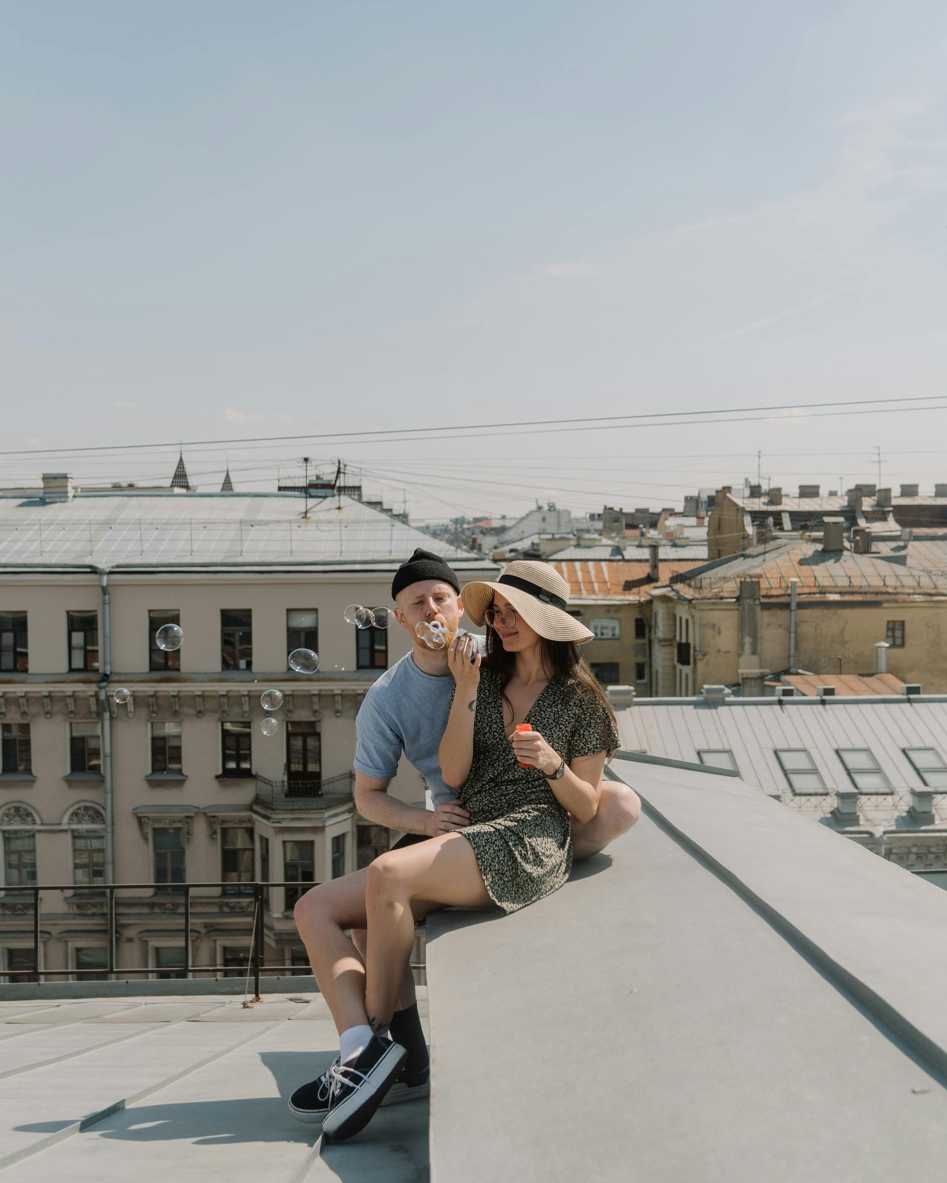 Cityscapes