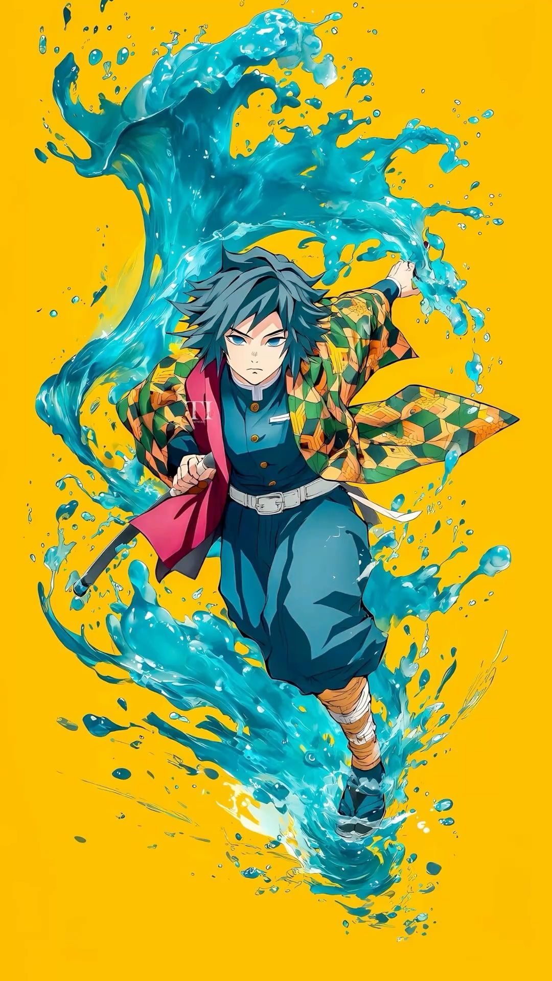 Wallpapers