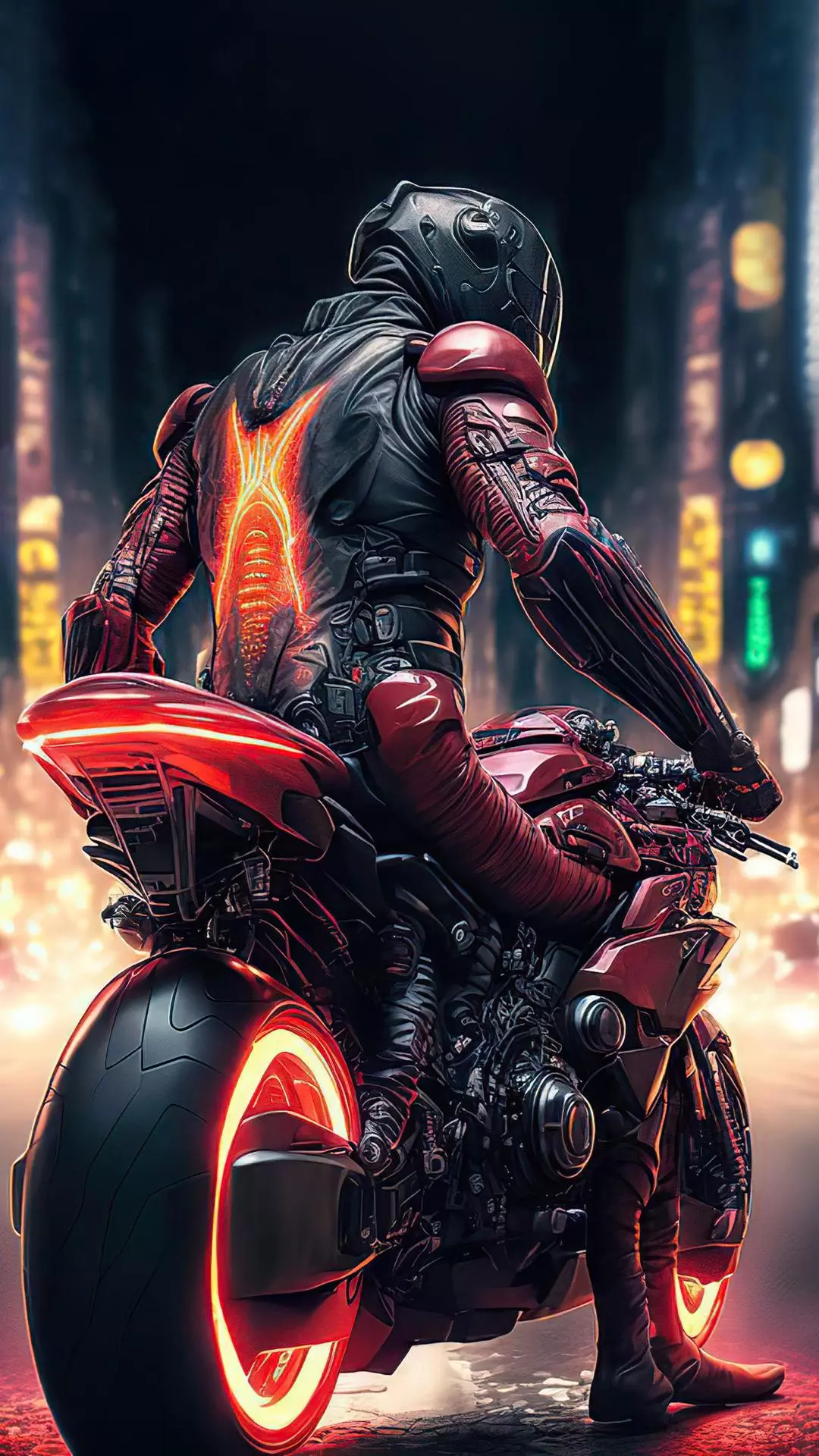 Wallpapers
