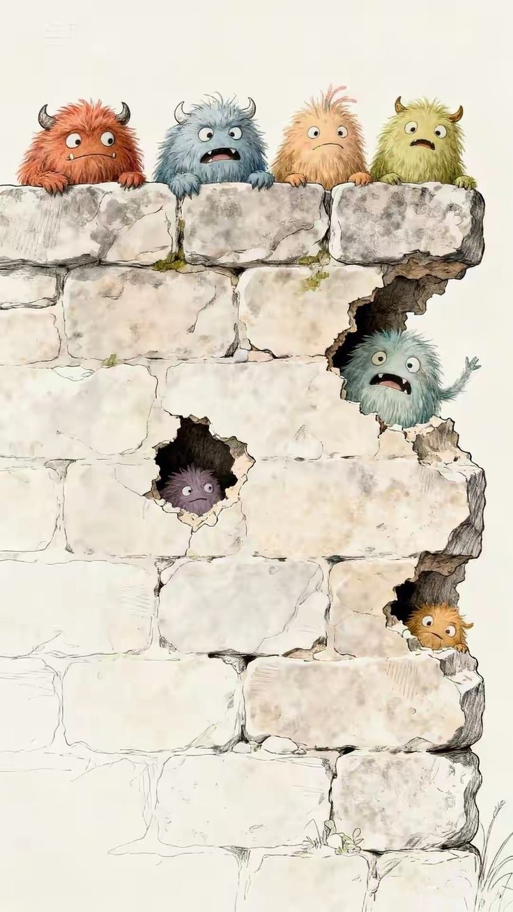 Wallpapers