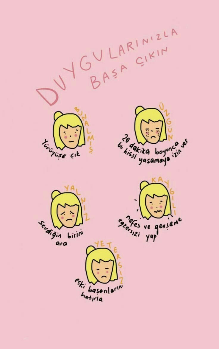 Guide to Cope With Your Emotions
