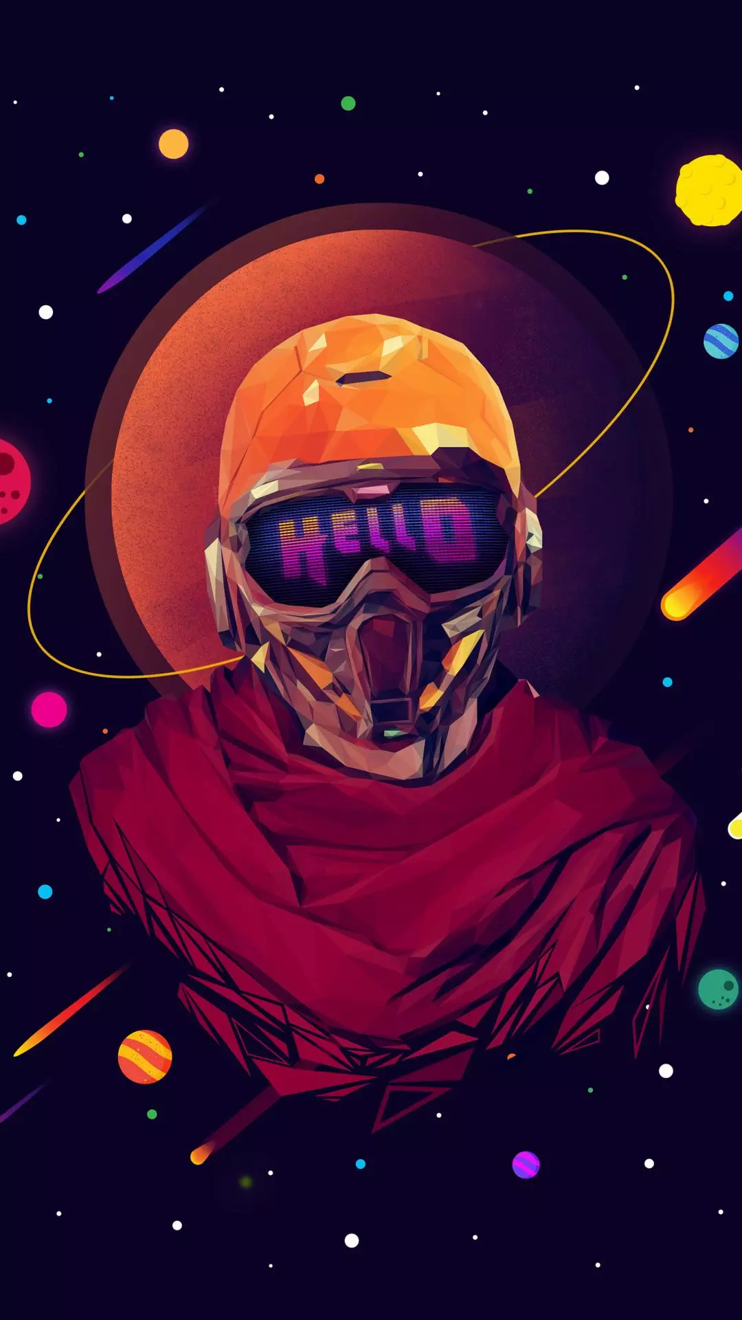 Wallpapers
