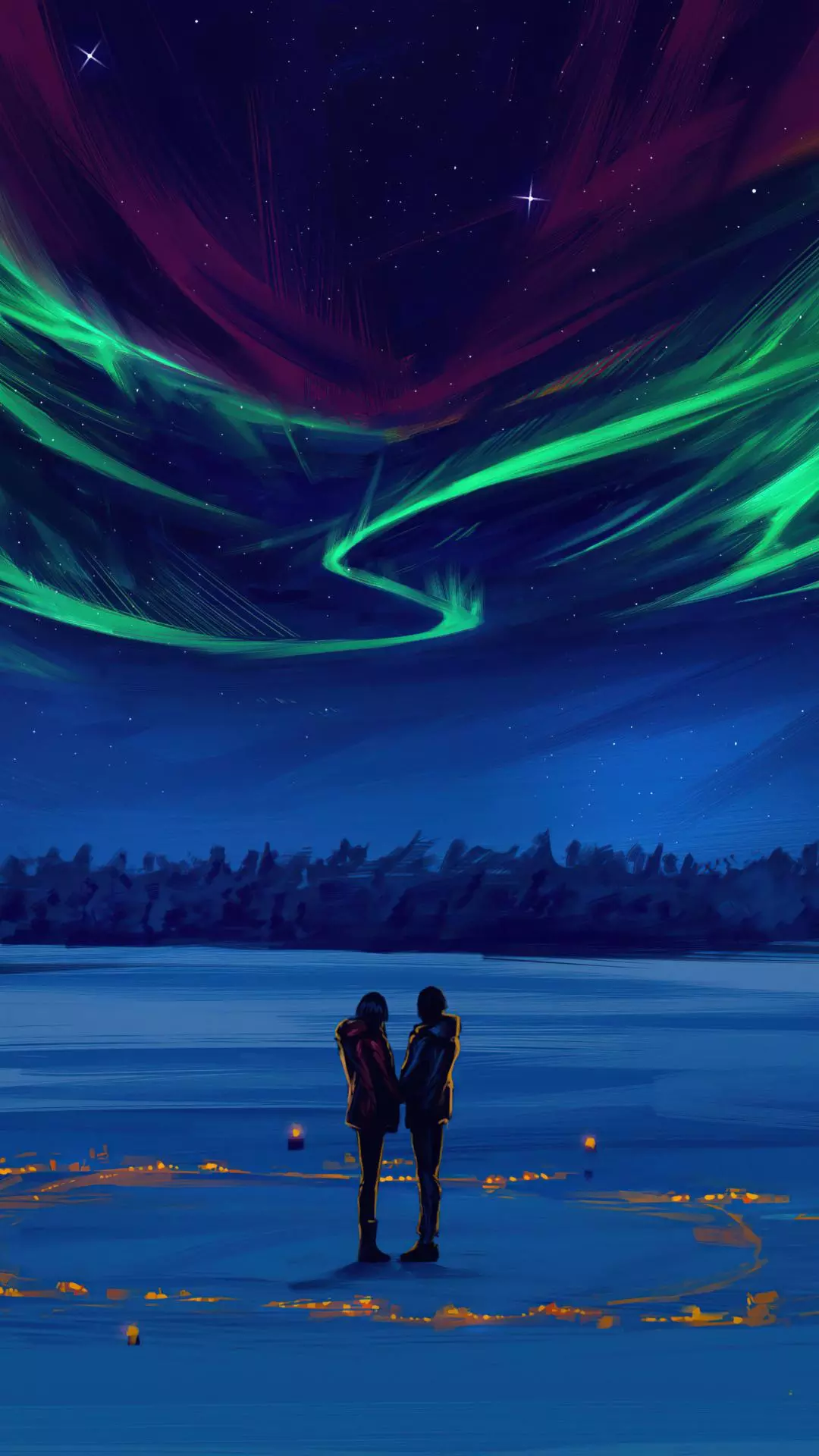 Wallpapers
