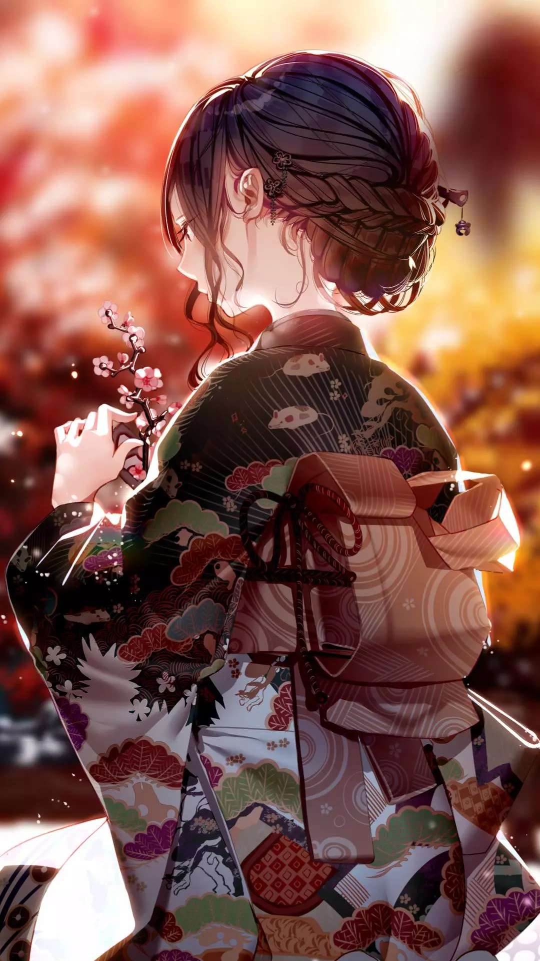 Wallpapers