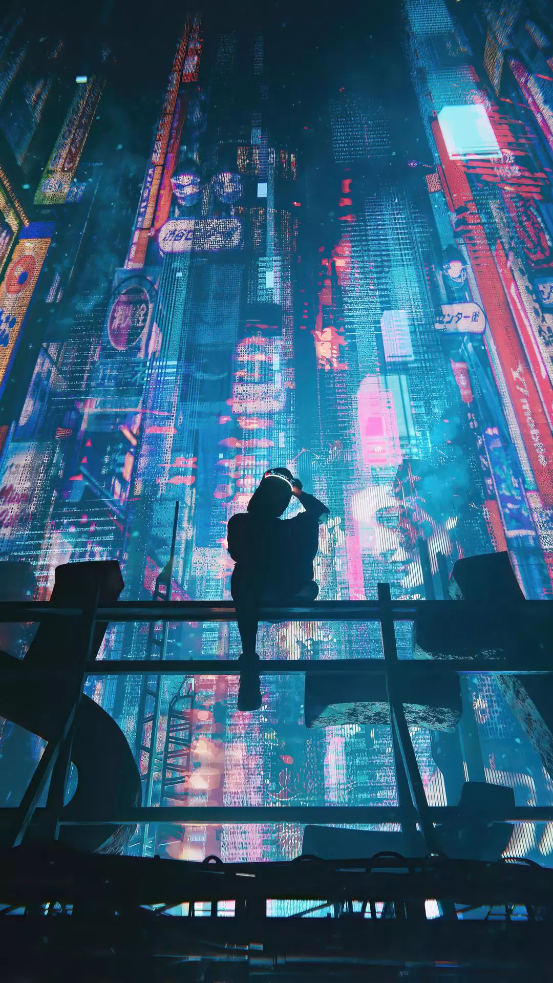 Wallpapers