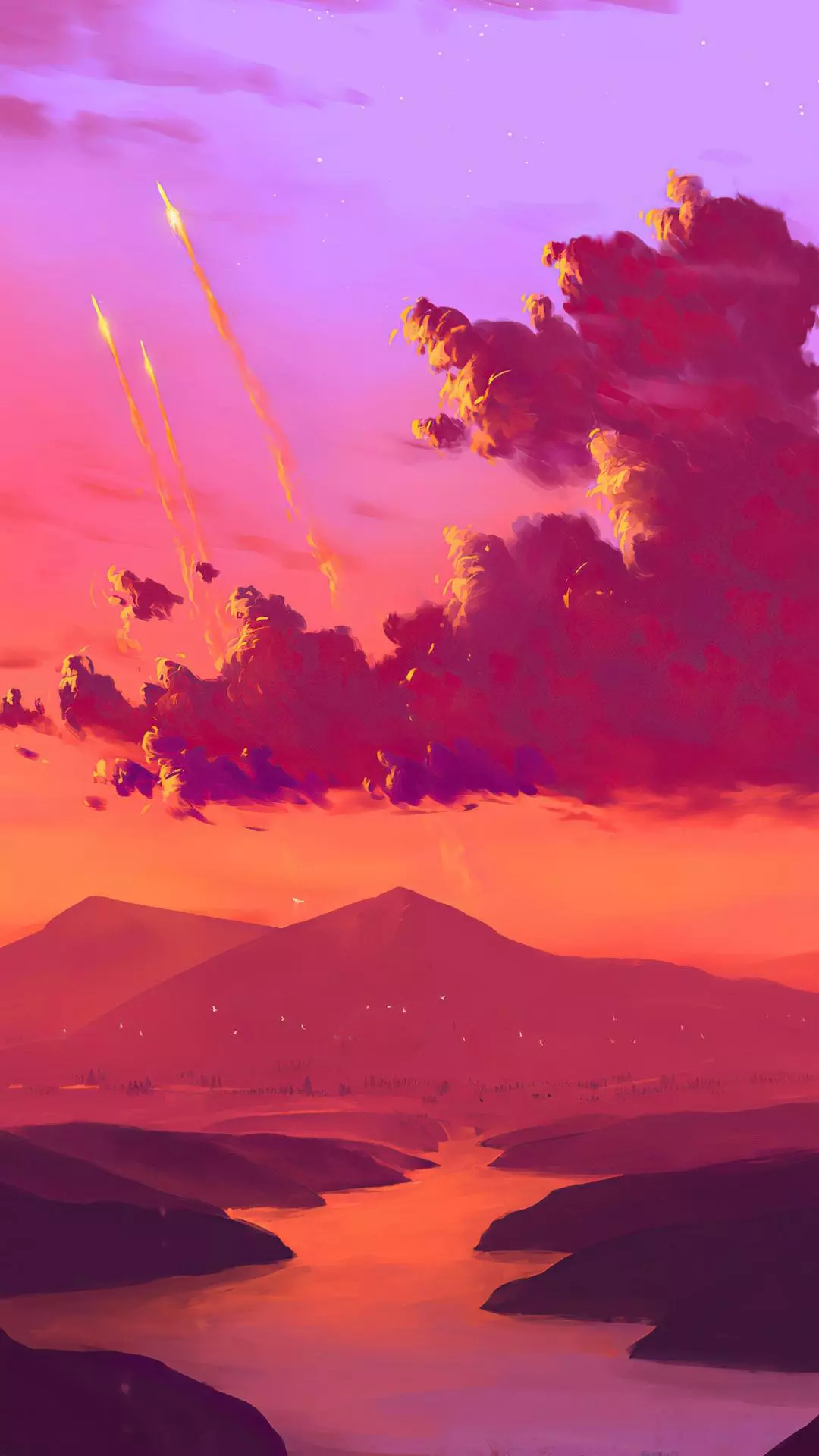 Landscapes