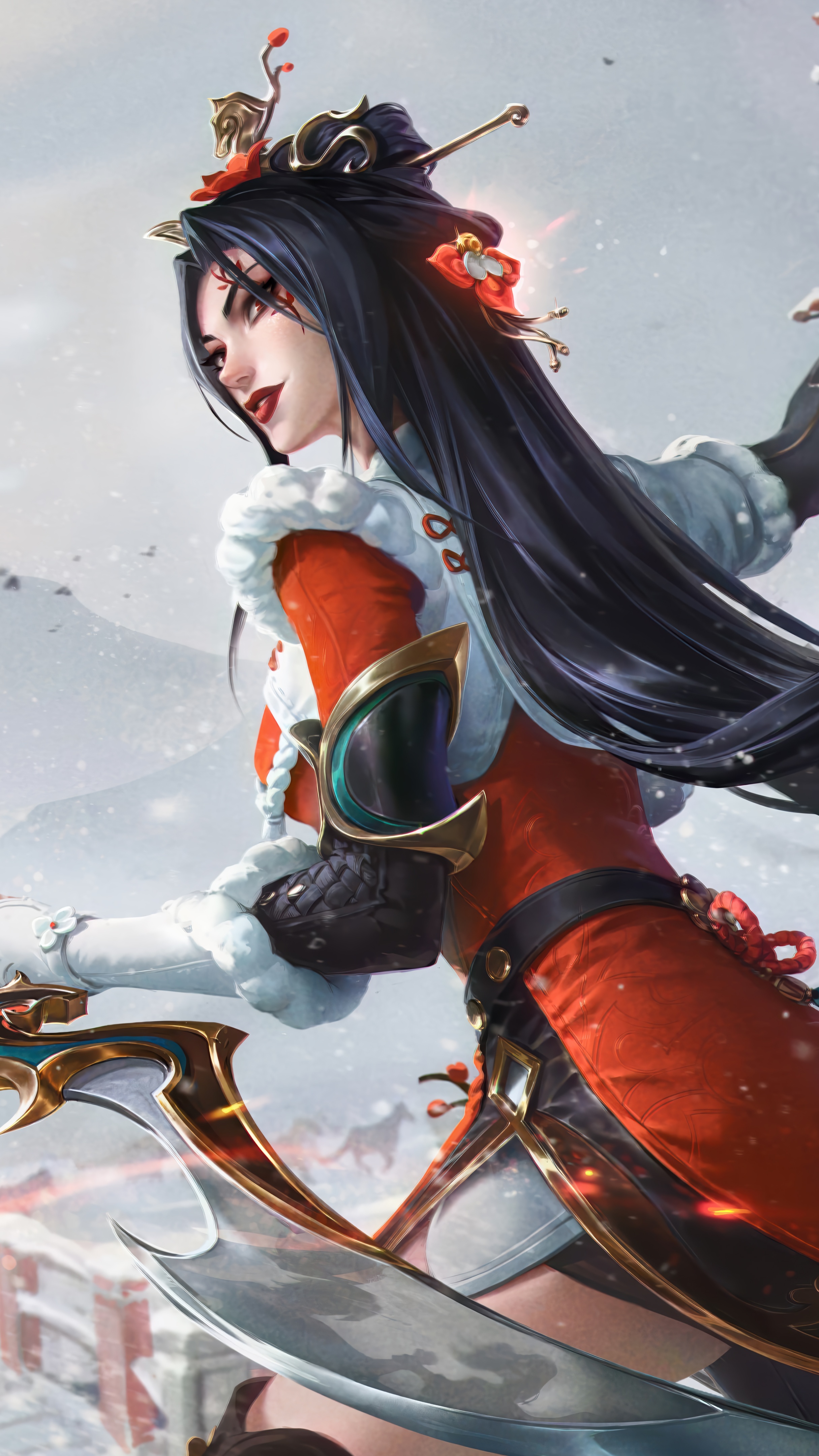 Wallpapers