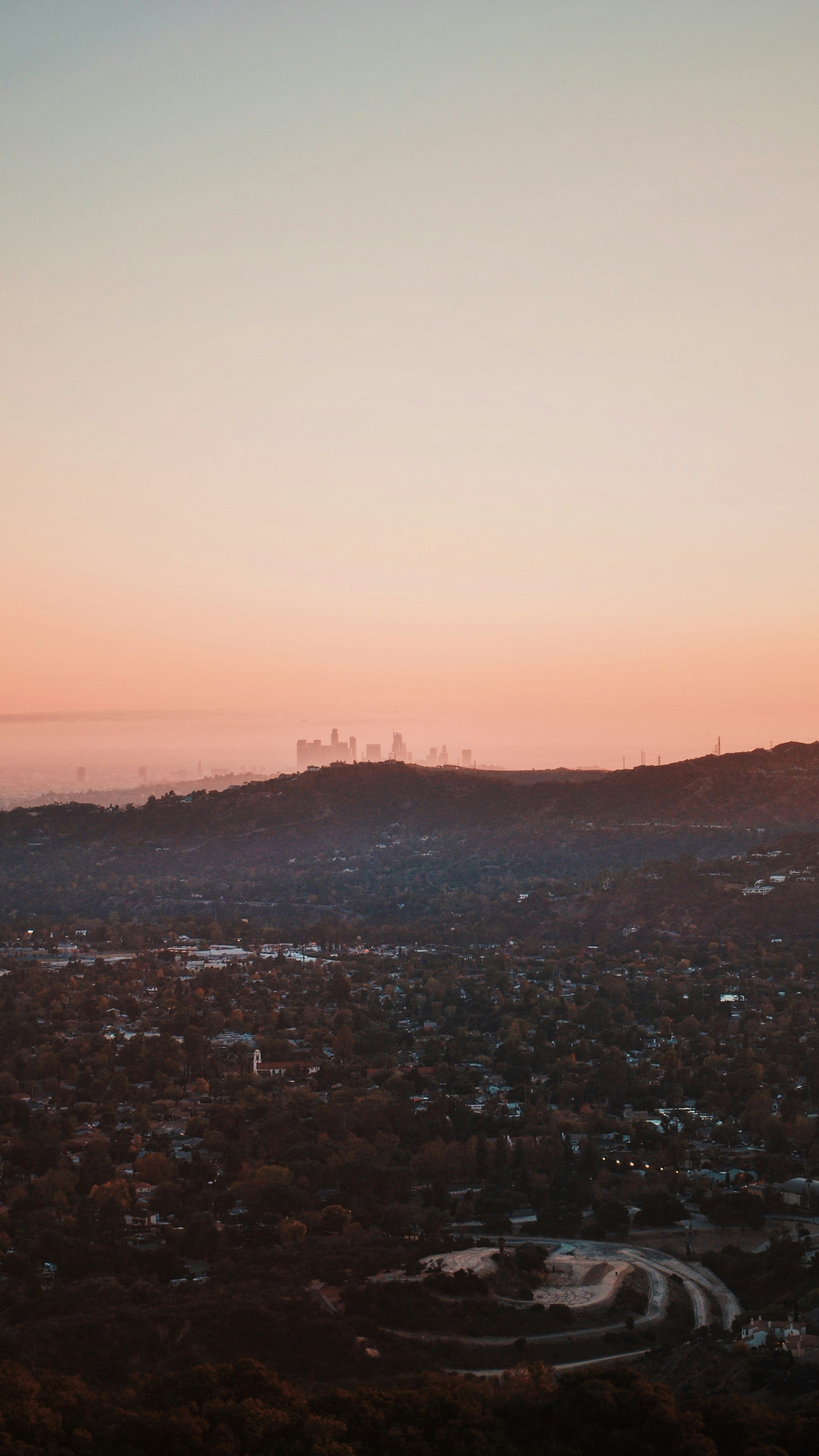 Landscapes