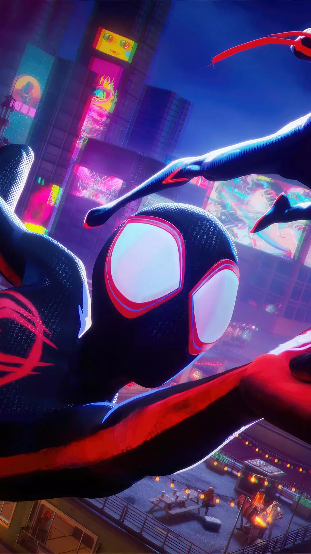 Wallpapers