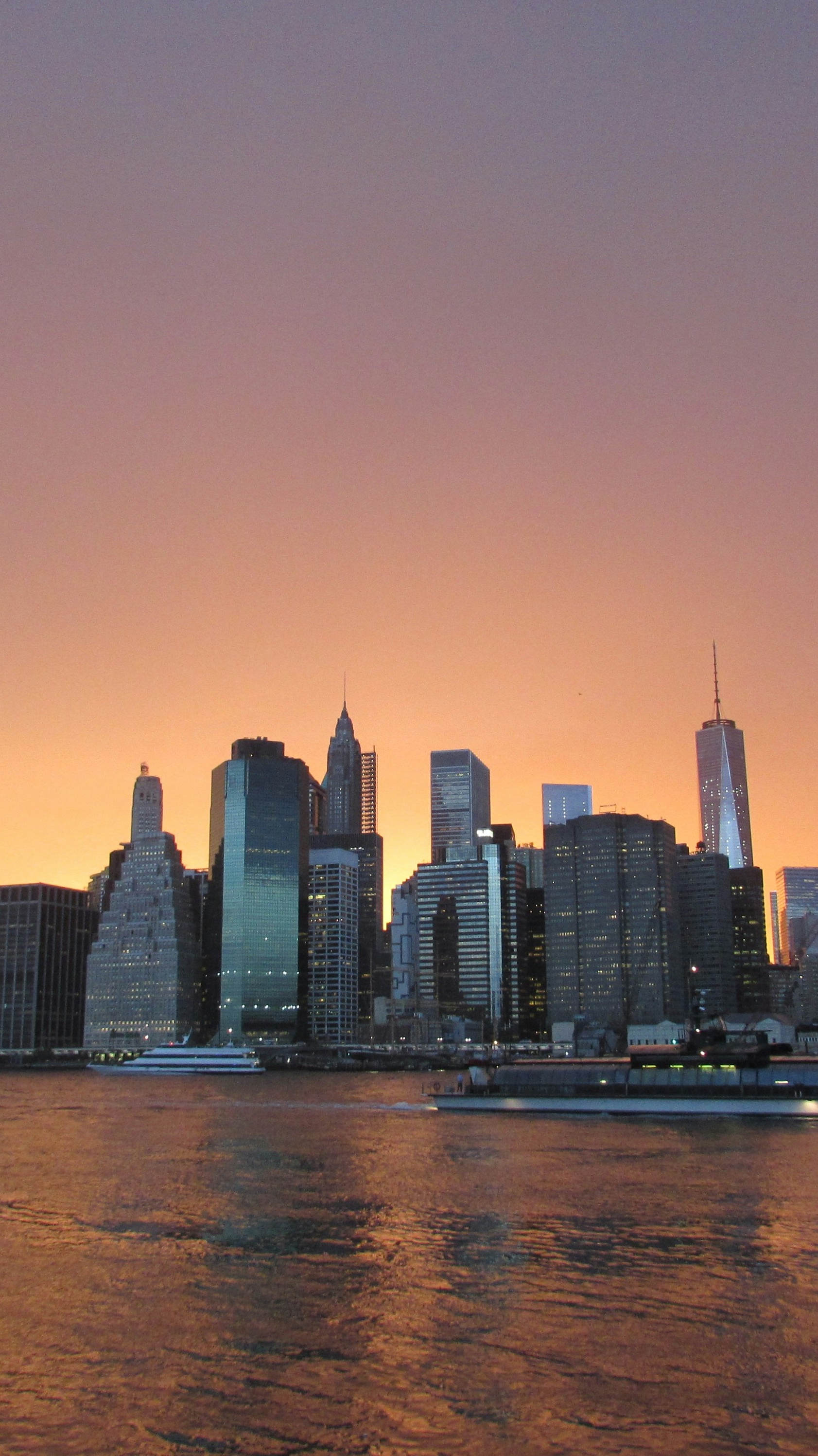 Cityscapes