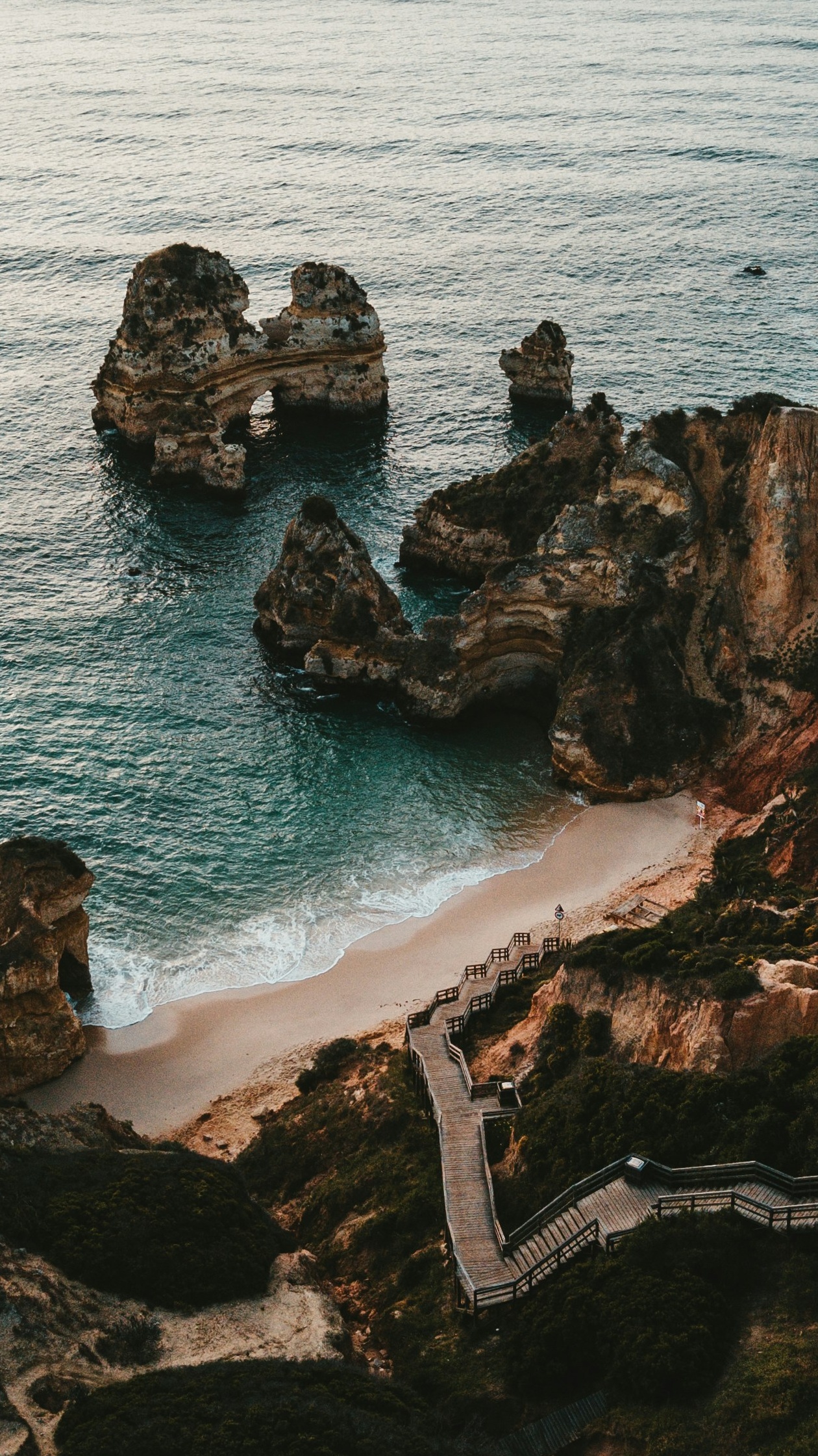 Wallpapers