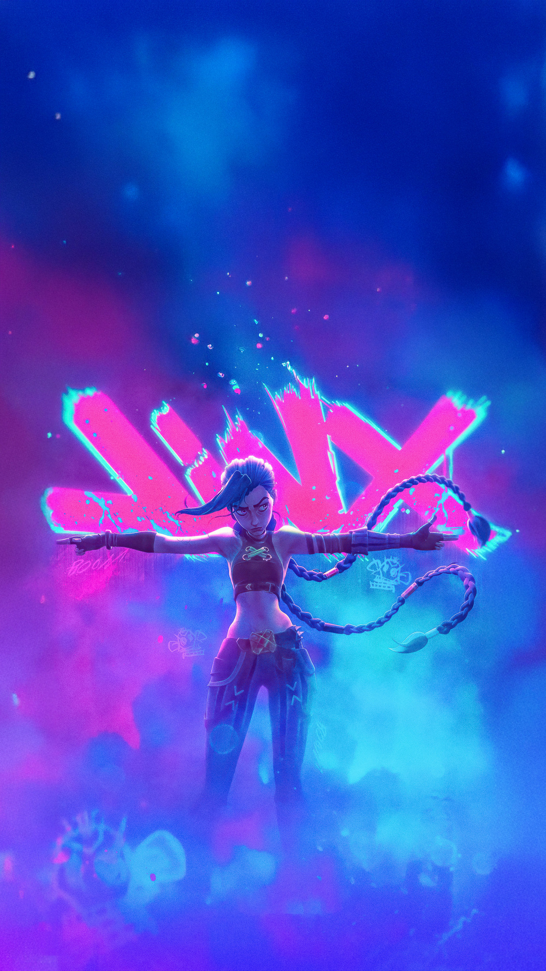 Wallpapers