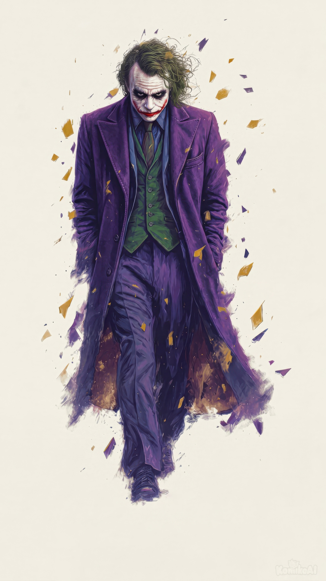 Wallpapers