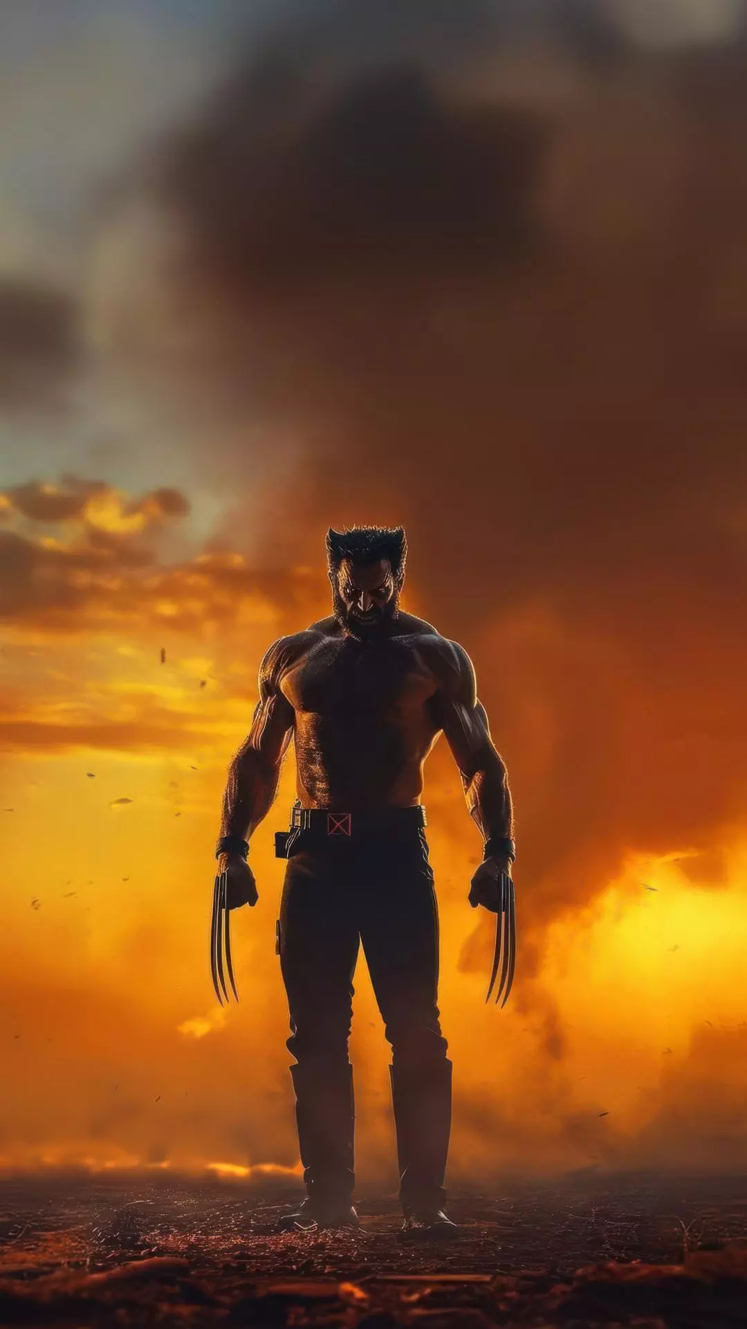 Wallpapers