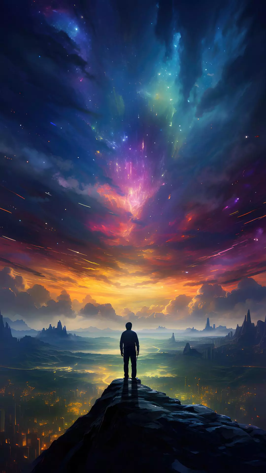 Landscapes