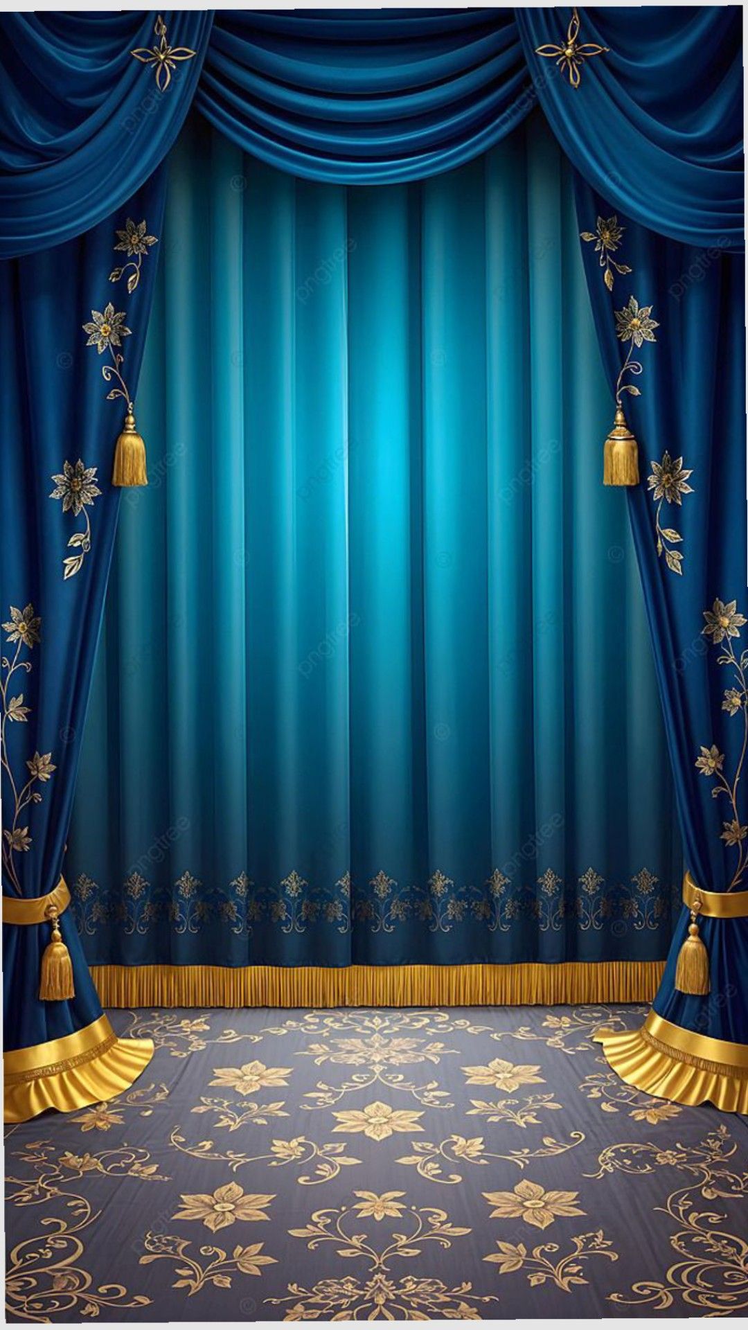Wallpapers