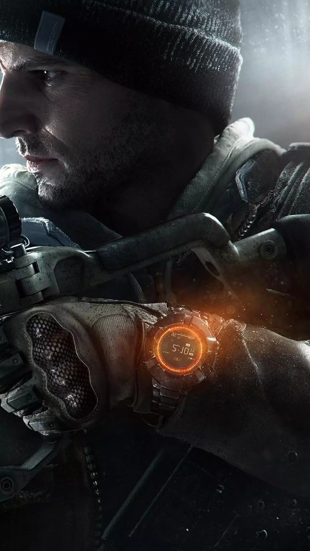 Wallpapers