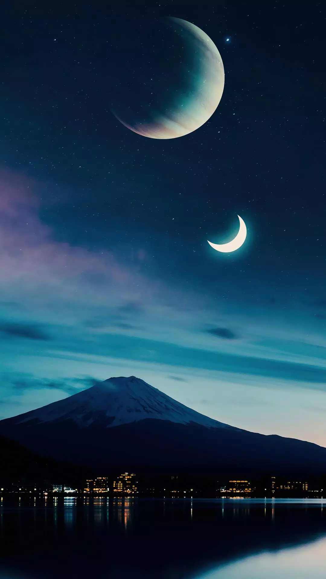 Wallpapers