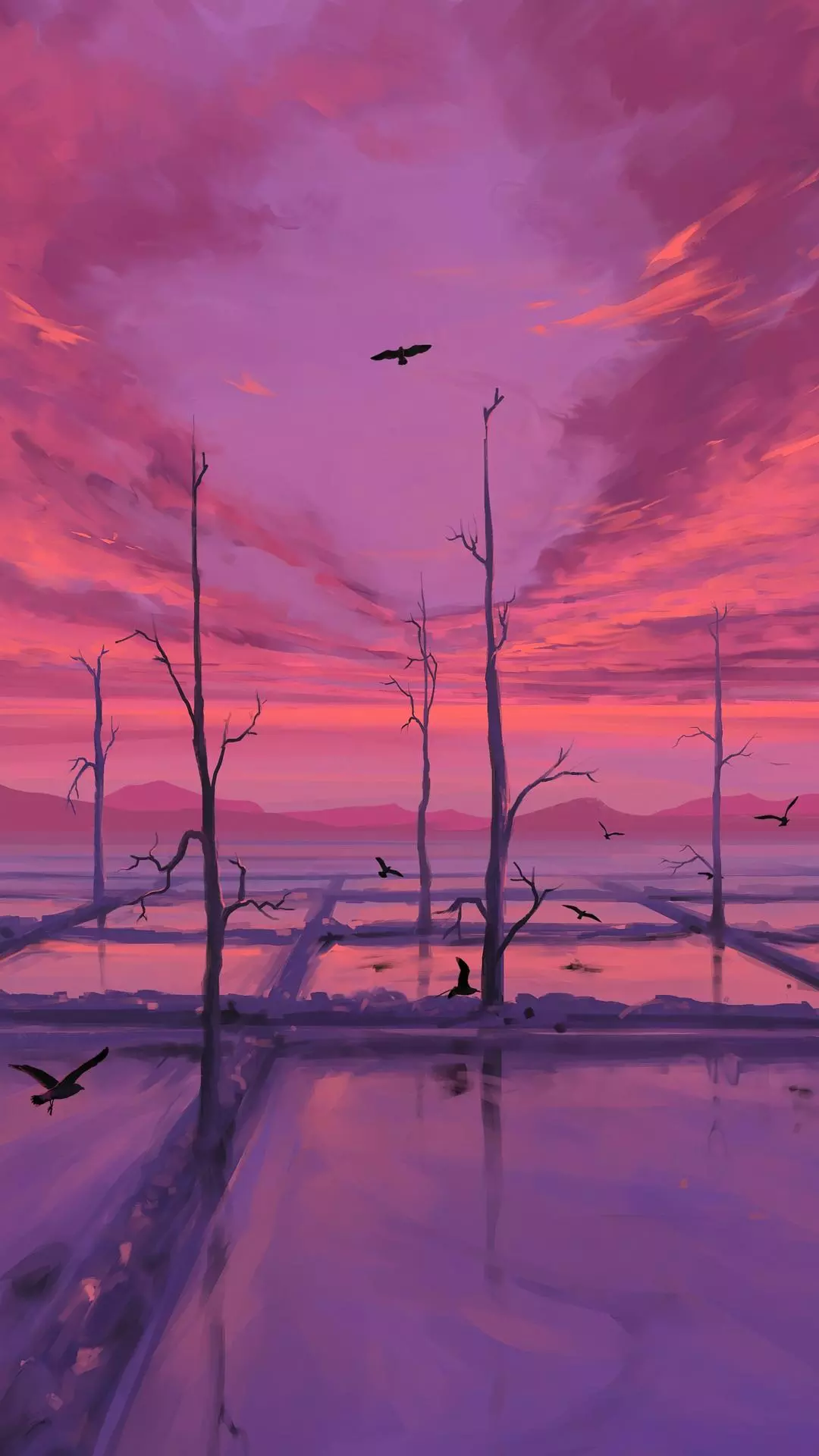 Wallpapers