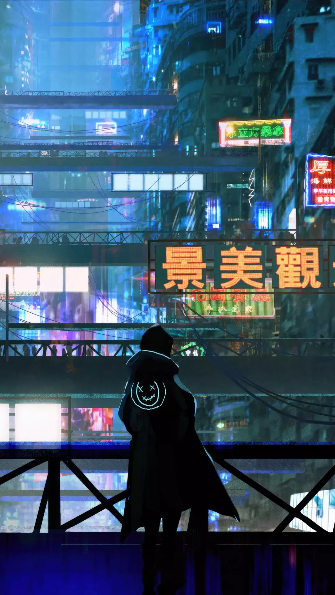 Wallpapers